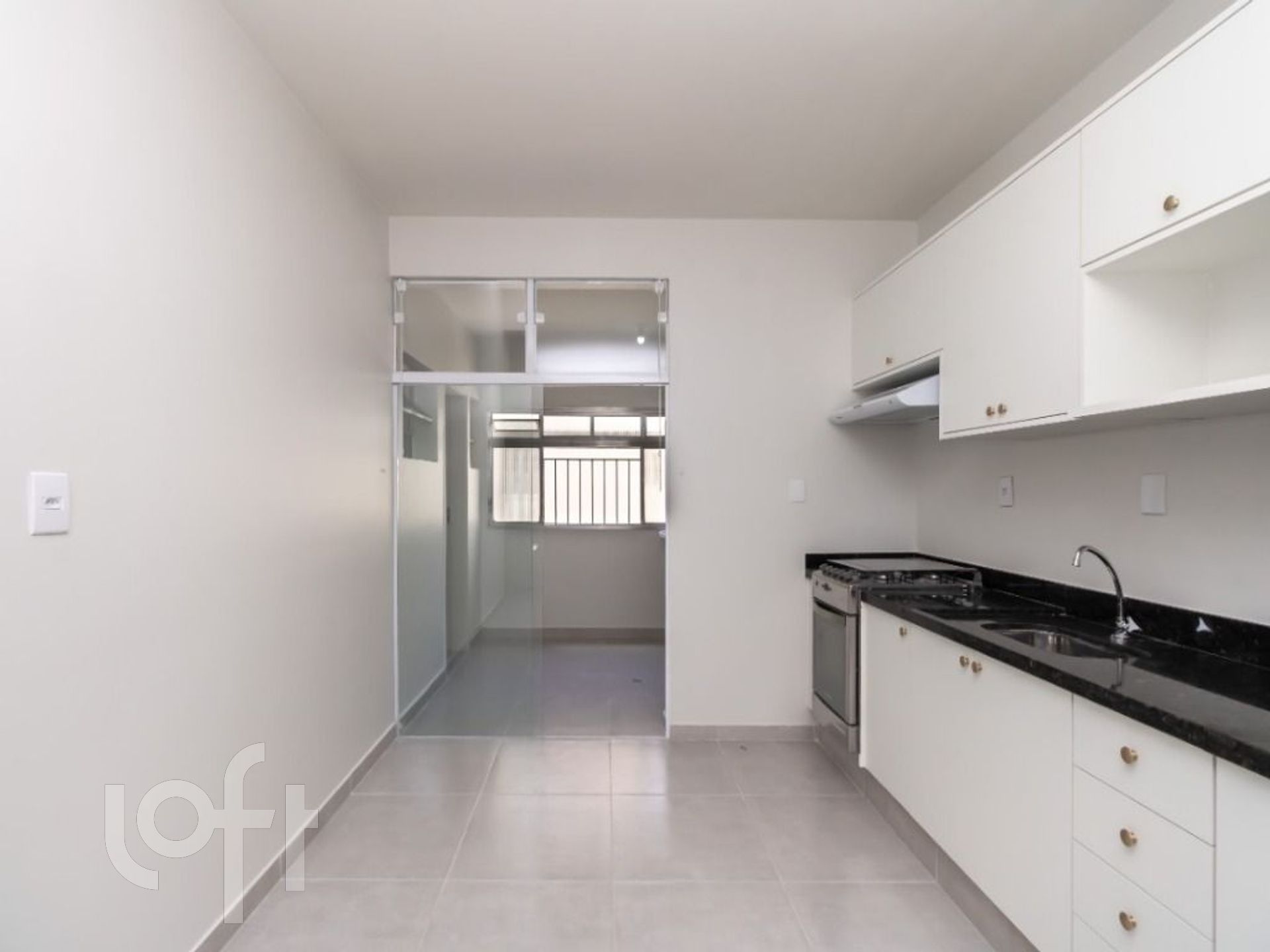 Apartamento à venda com 2 quartos, 99m² - Foto 6