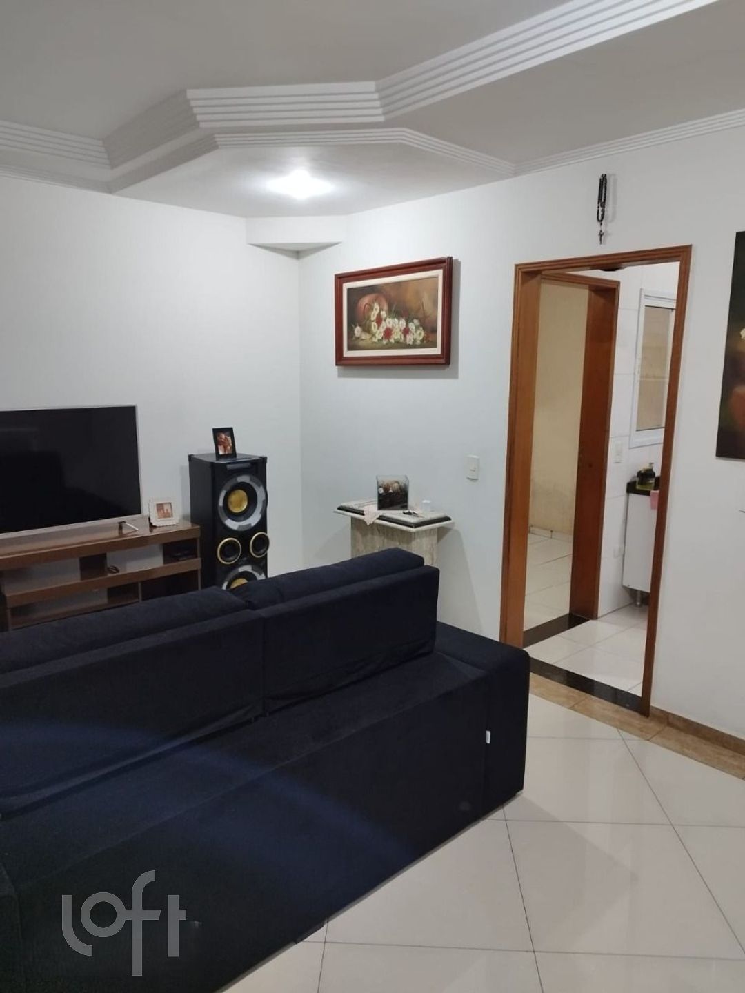 Casa de Condomínio à venda com 3 quartos, 125m² - Foto 3