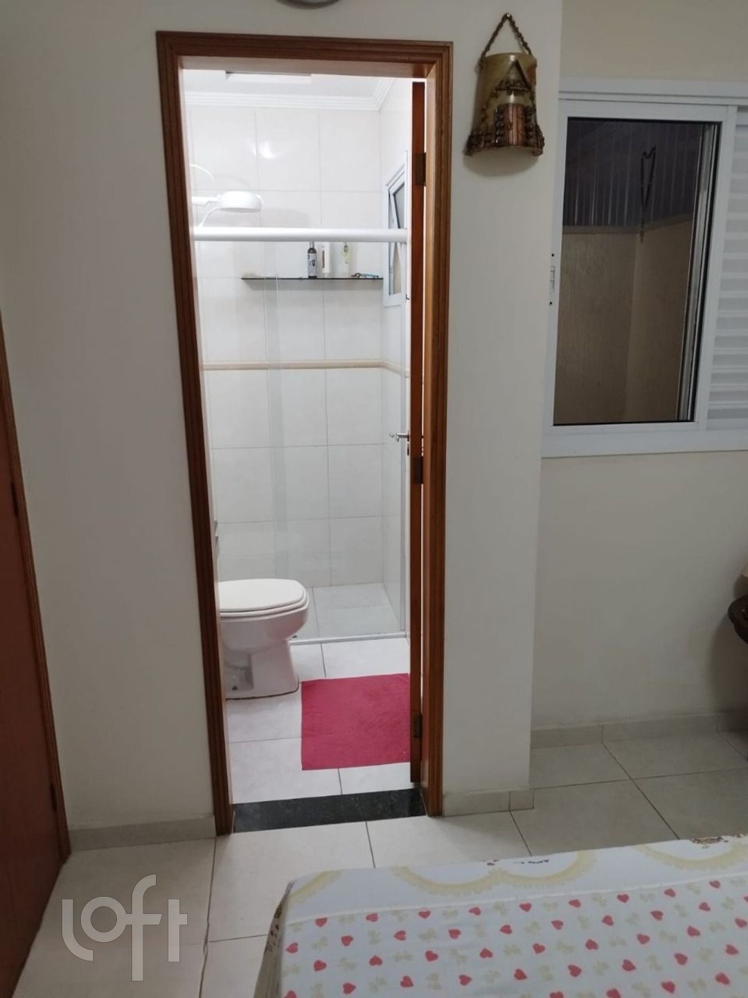 Casa de Condomínio à venda com 3 quartos, 125m² - Foto 8