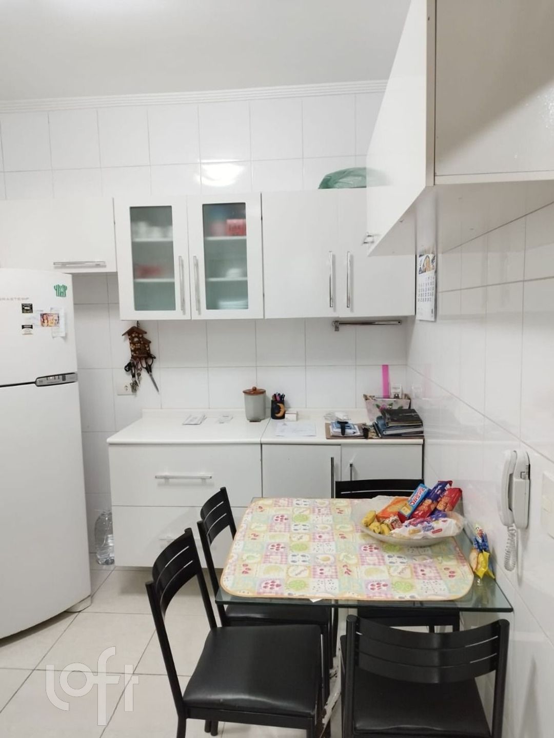 Casa de Condomínio à venda com 3 quartos, 125m² - Foto 6