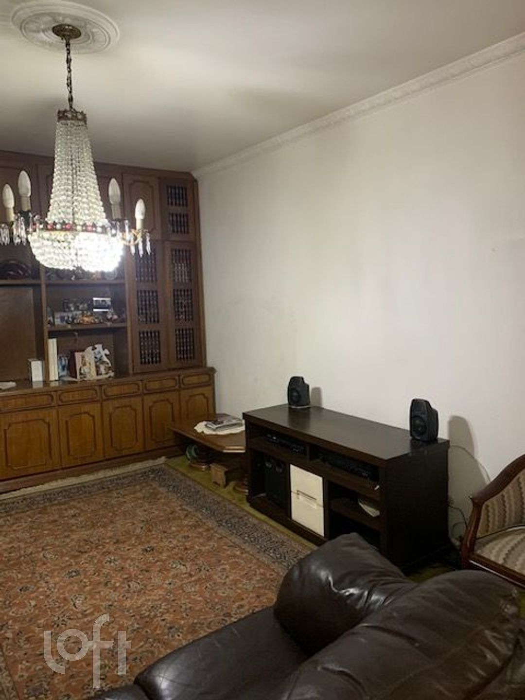Apartamento à venda em Vila Herminia com 324 m², 3