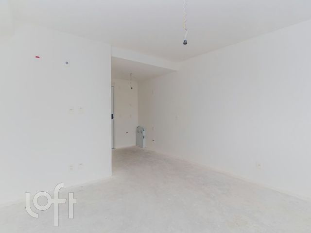 Apartamento com 27m², 1 dormitório, Rio Branco em Porto Alegre