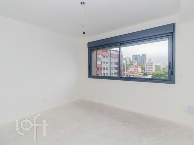 Apartamento com 27m², 1 dormitório, Rio Branco em Porto Alegre