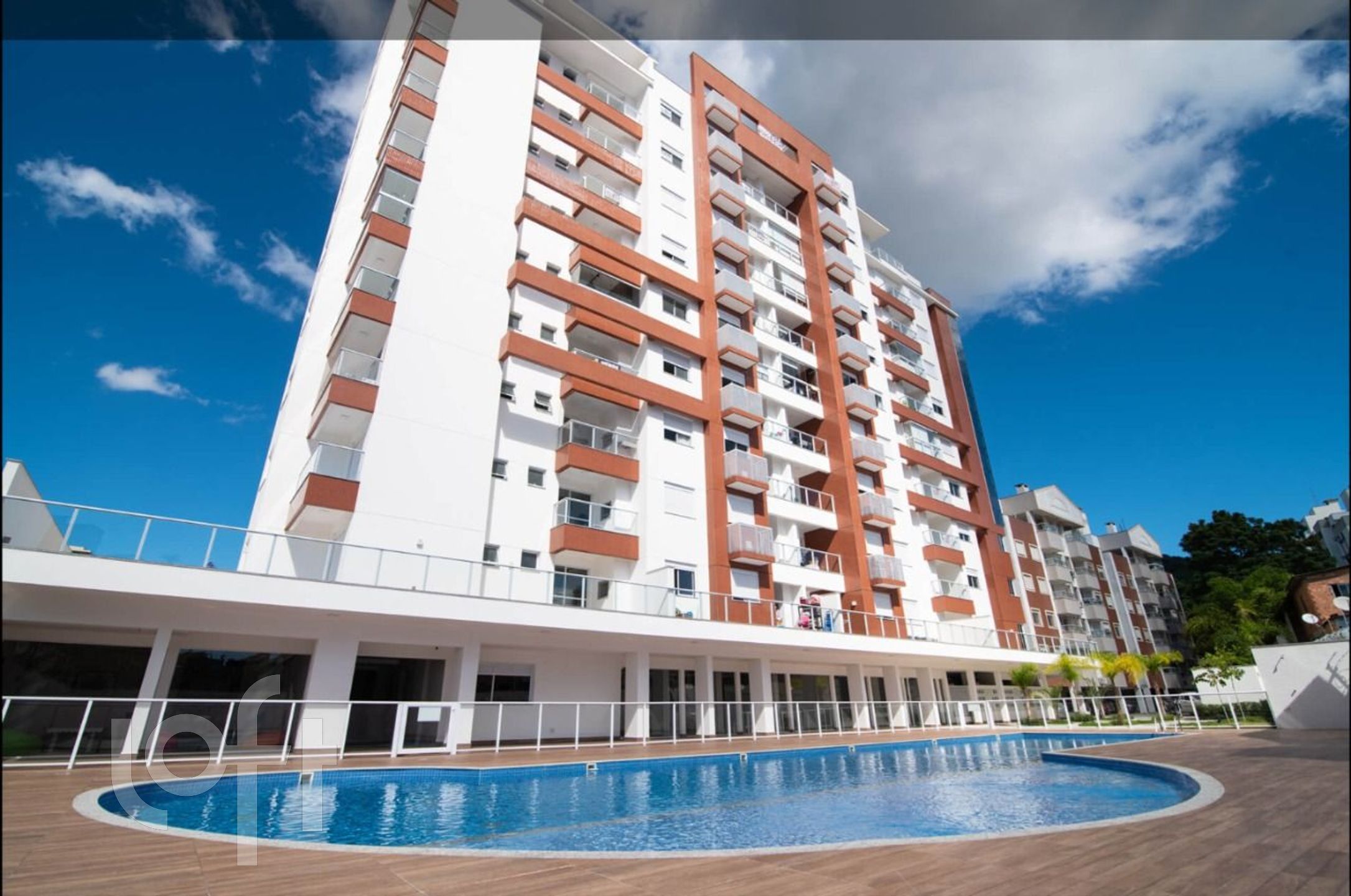 Apartamentos com 77m², 3 quartos, 1 suíte, 1 garagem, no bairro Agronômica em Florianópolis
