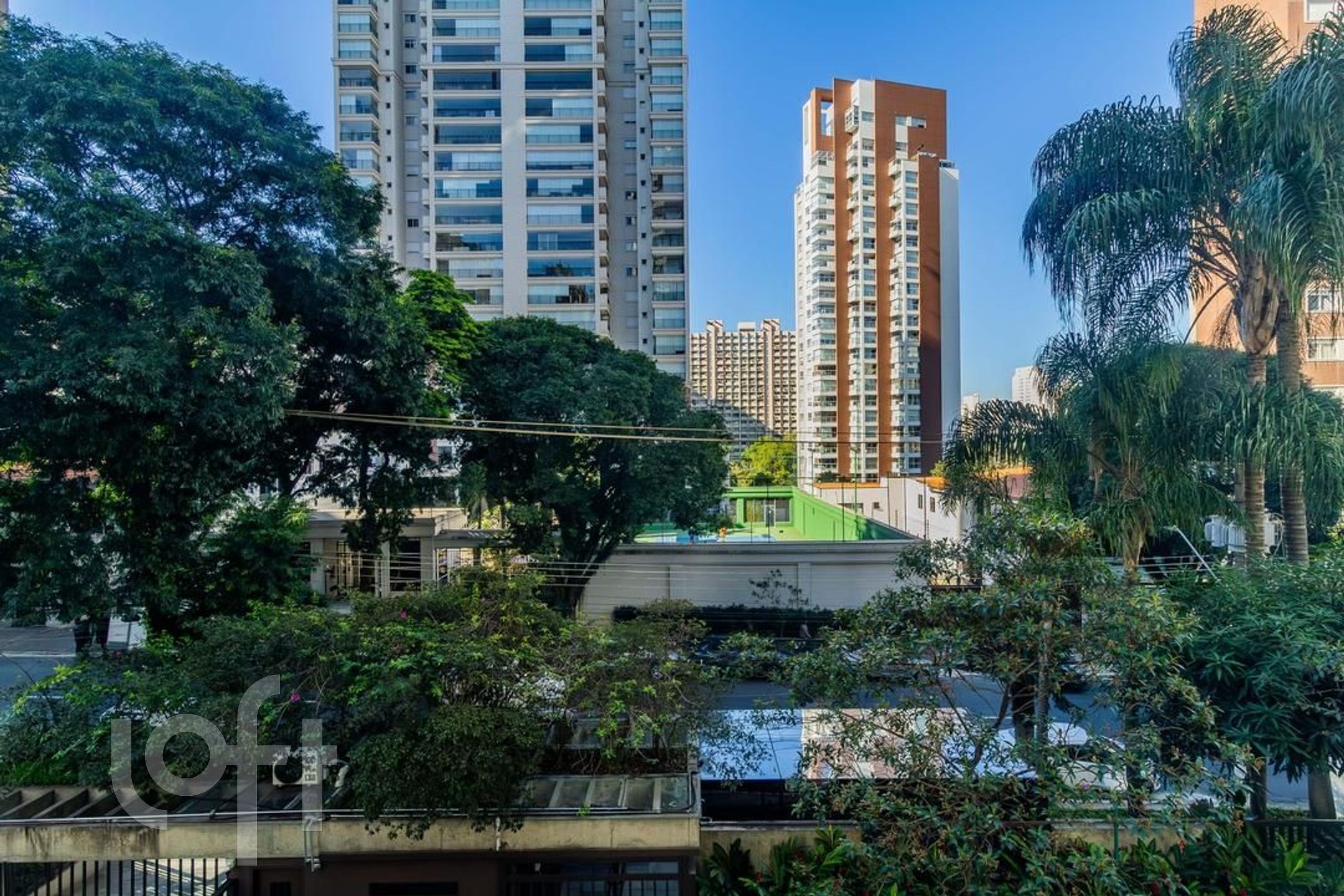 Apartamento à venda com 4 quartos, 307m² - Foto 8