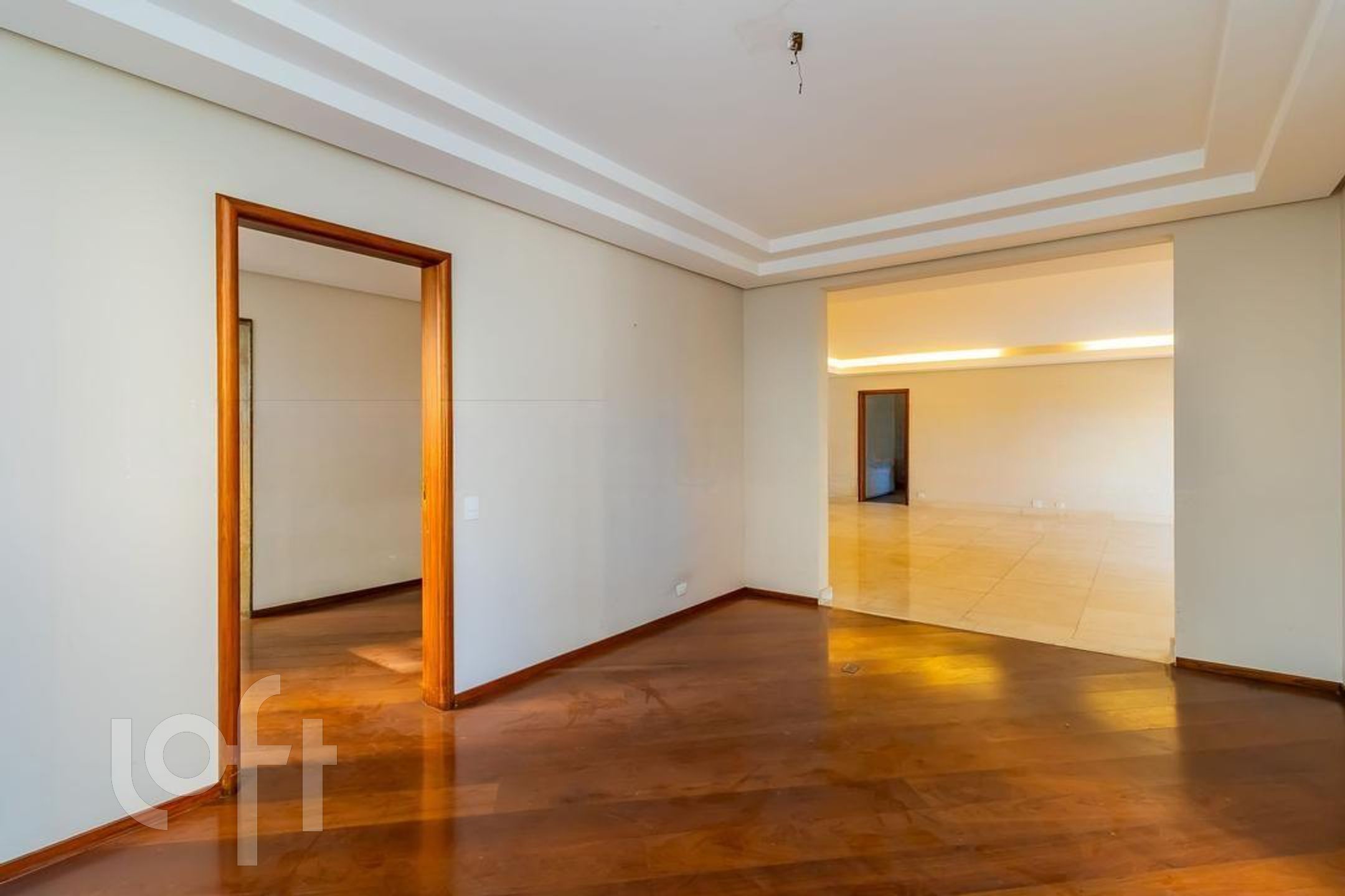 Apartamento à venda com 4 quartos, 307m² - Foto 12