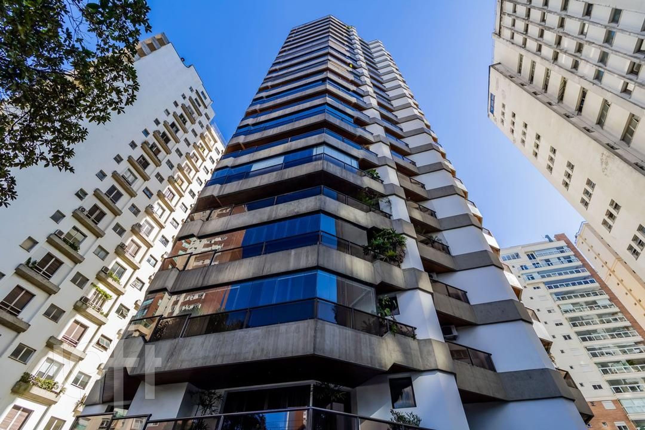 Apartamento à venda com 4 quartos, 307m² - Foto 61