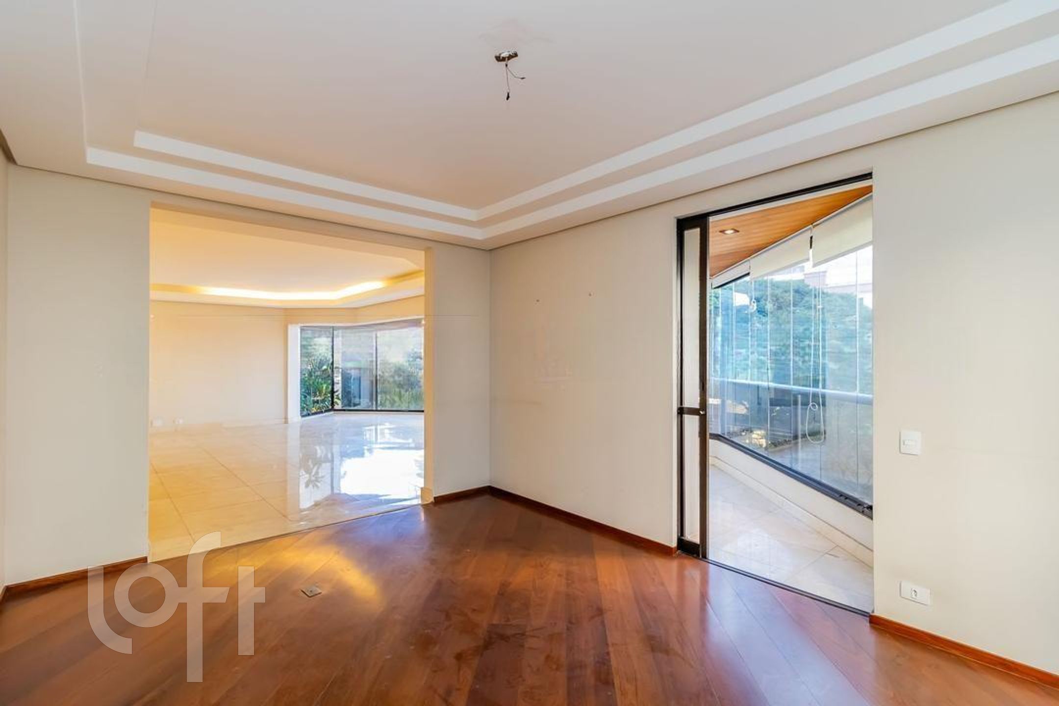 Apartamento à venda com 4 quartos, 307m² - Foto 13