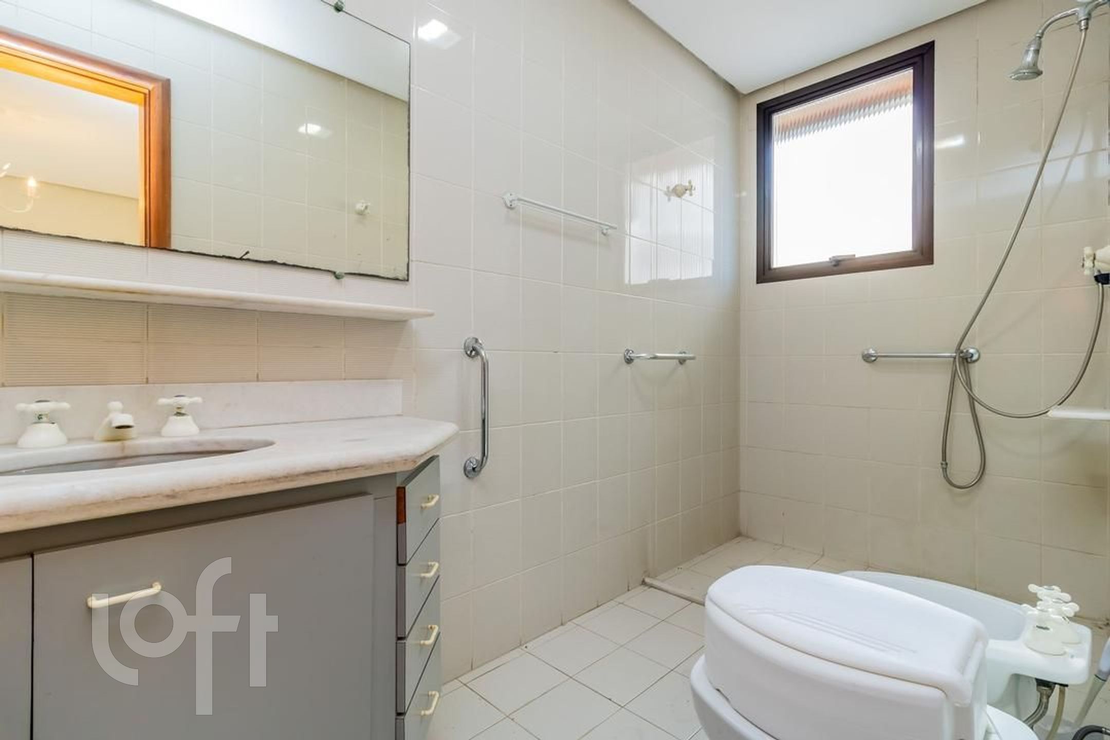 Apartamento à venda com 4 quartos, 307m² - Foto 45