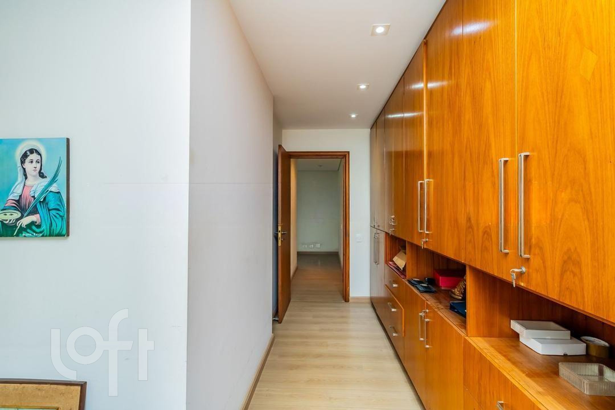 Apartamento à venda com 4 quartos, 307m² - Foto 32