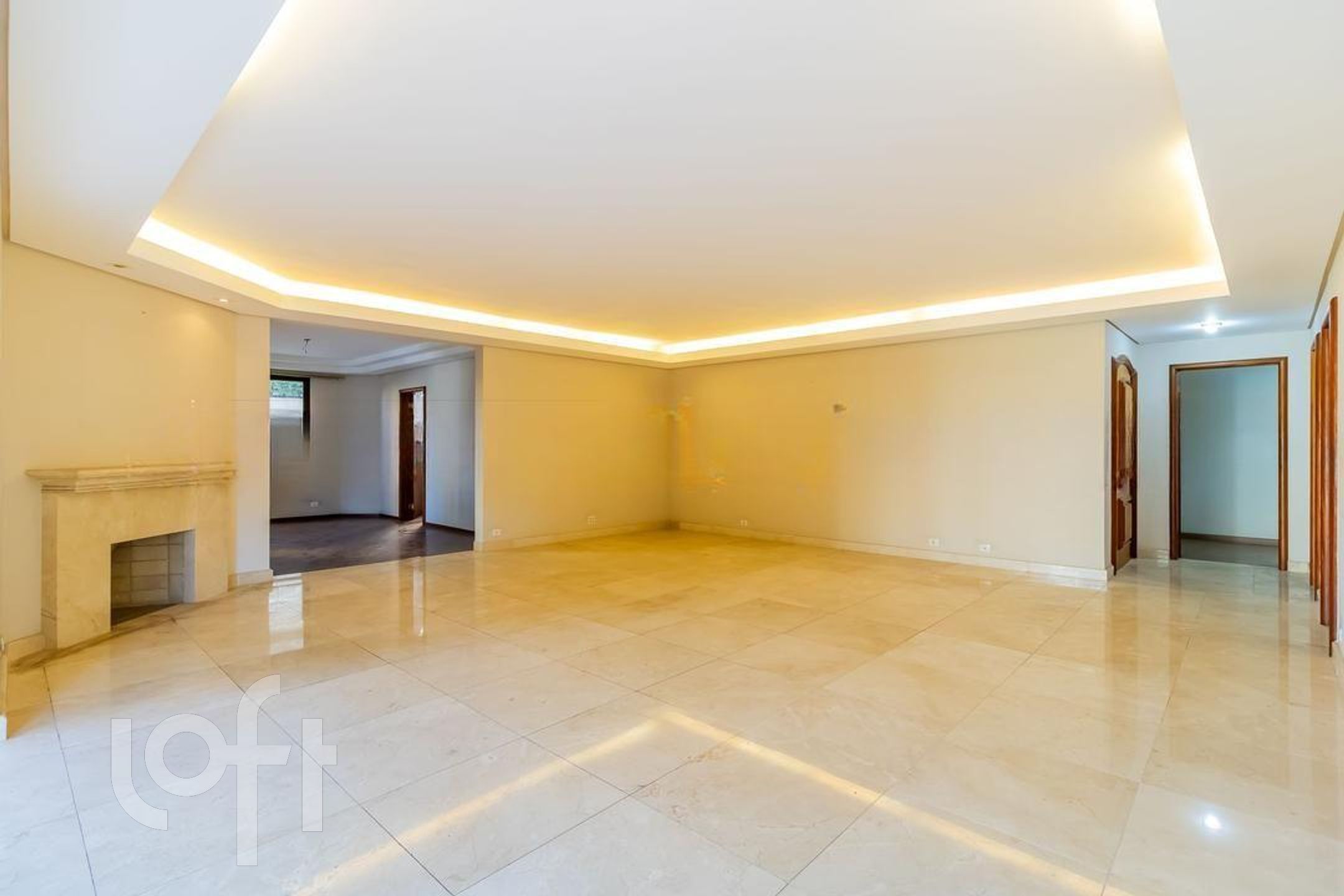 Apartamento à venda com 4 quartos, 307m² - Foto 9