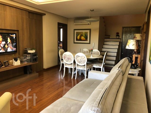 Apartamento com 233m², 3 dormitórios, 1 suíte, 3 vagas, Cristo Redentor em Porto Alegre