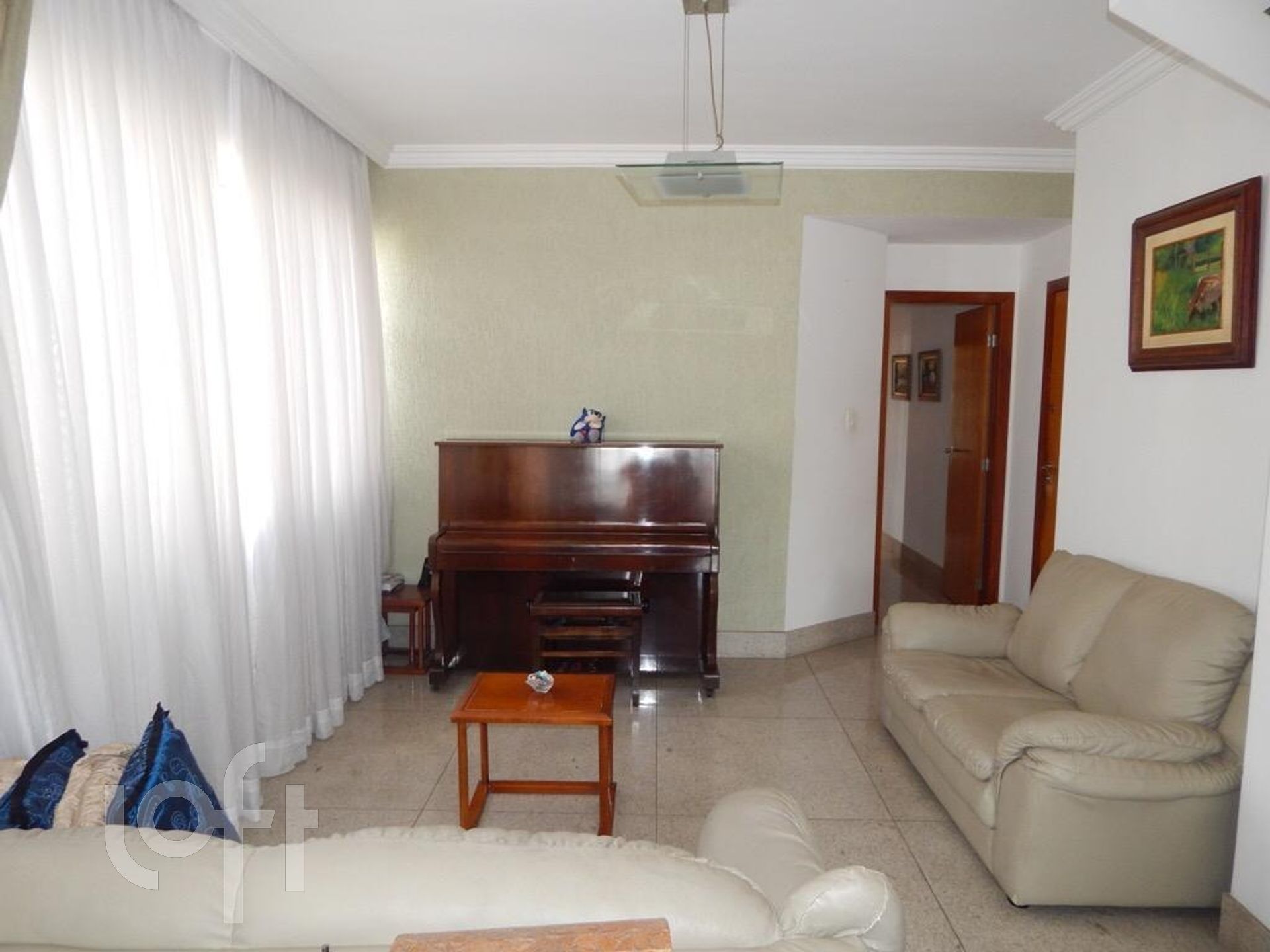 Apartamento à venda com 4 quartos, 334m² - Foto 25