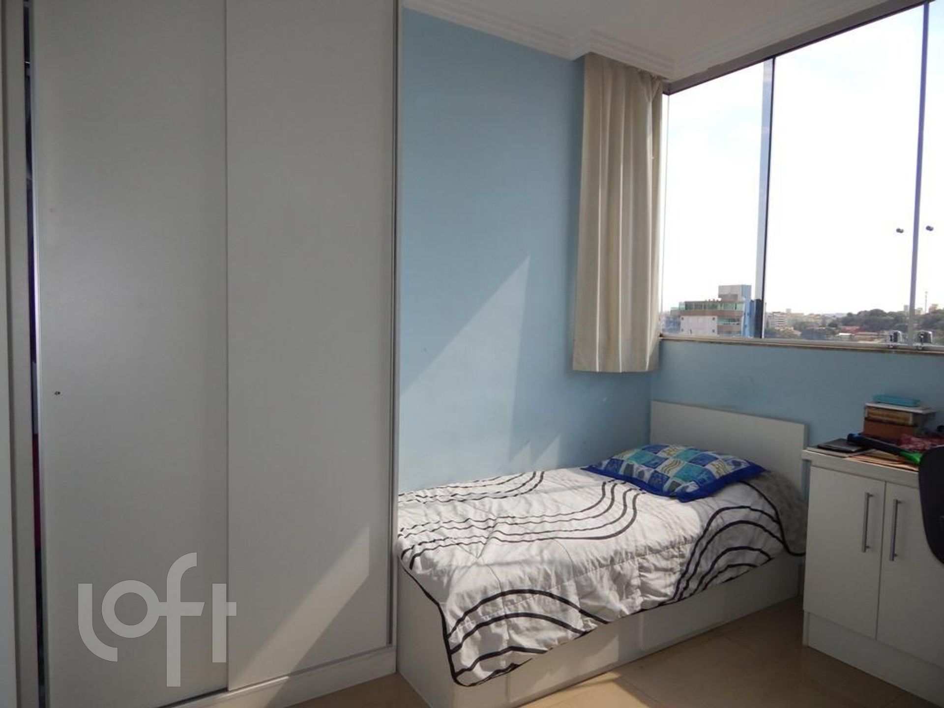 Apartamento à venda com 4 quartos, 334m² - Foto 5