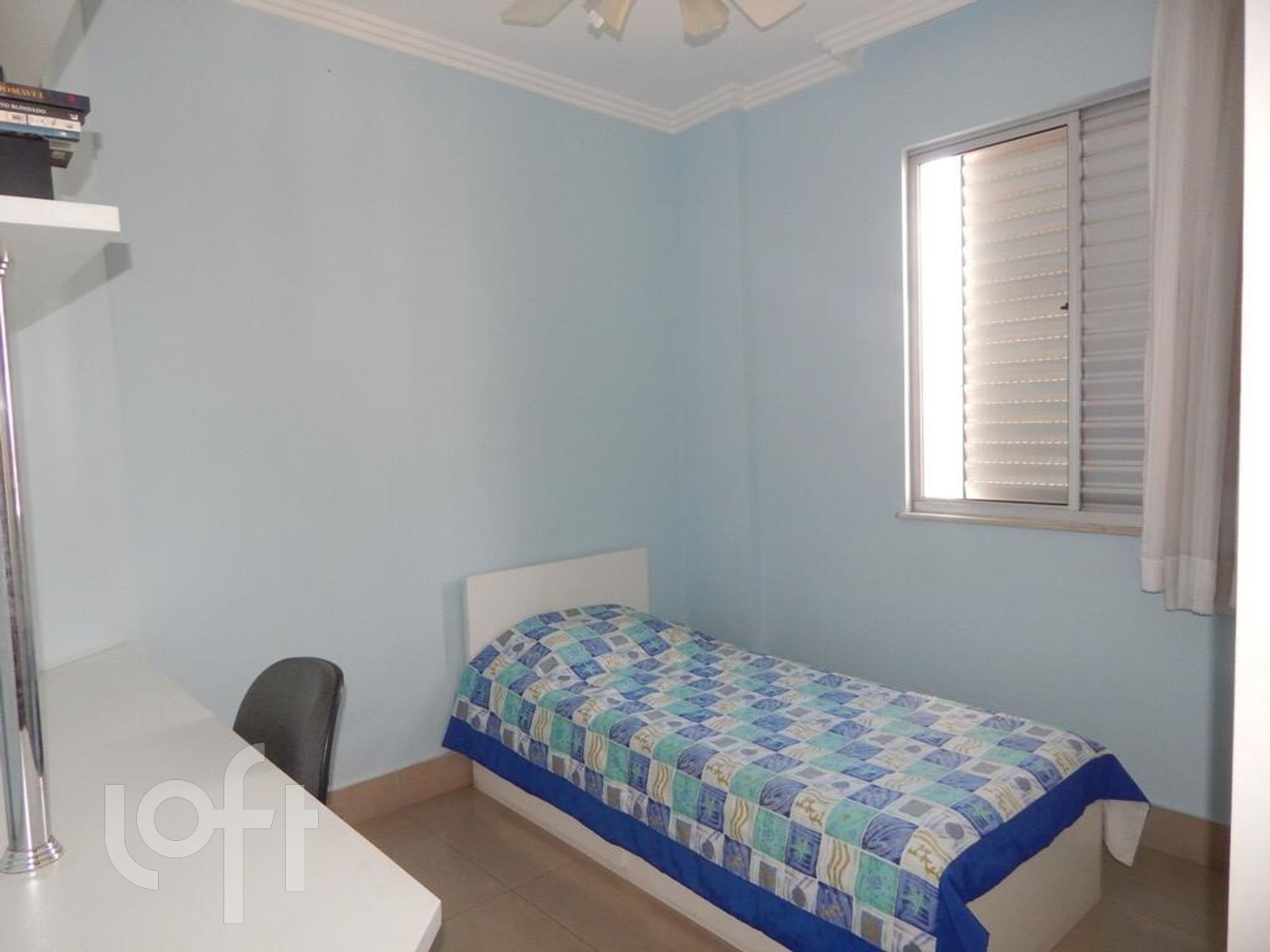 Apartamento à venda com 4 quartos, 334m² - Foto 20