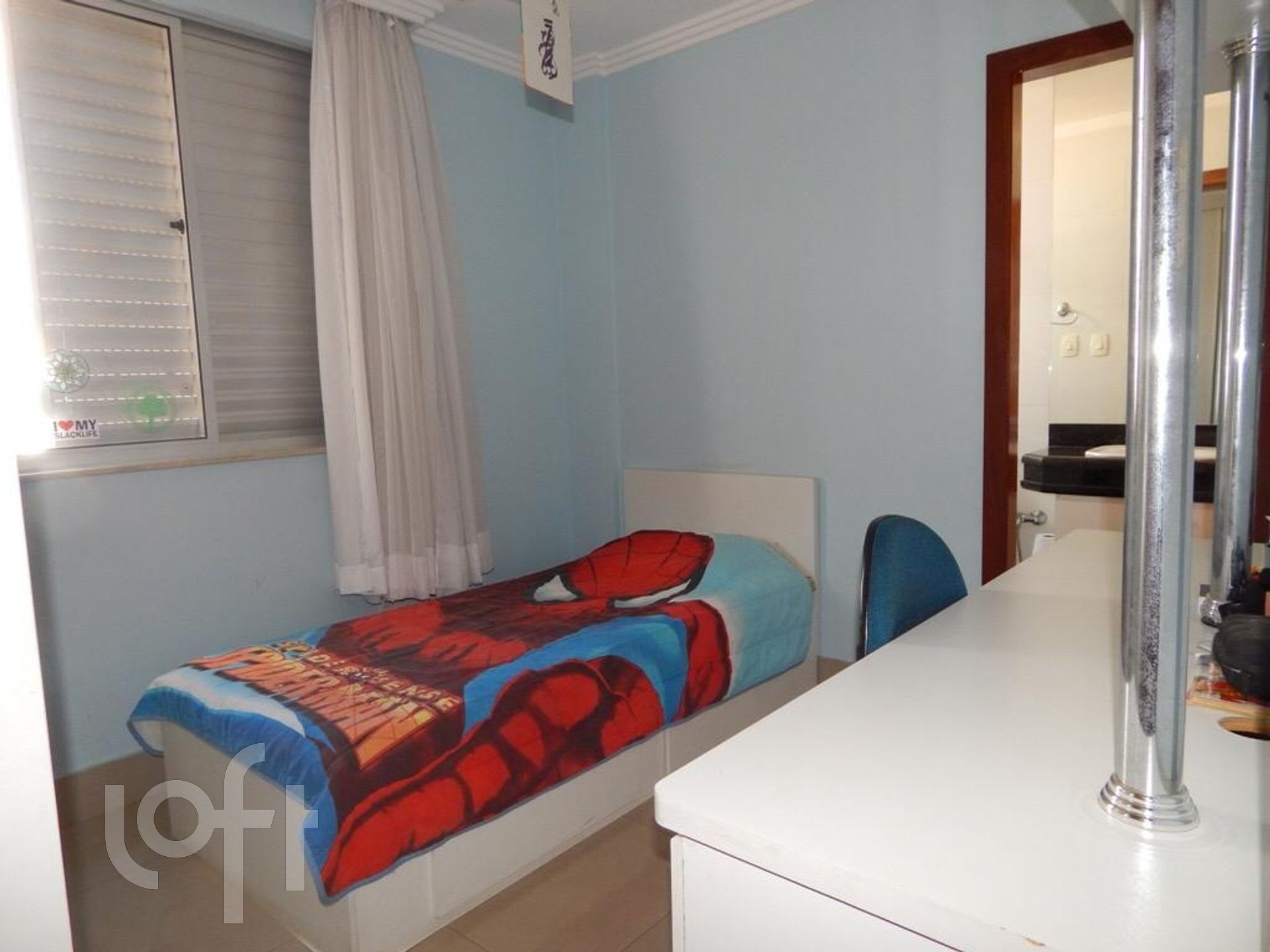 Apartamento à venda com 4 quartos, 334m² - Foto 28