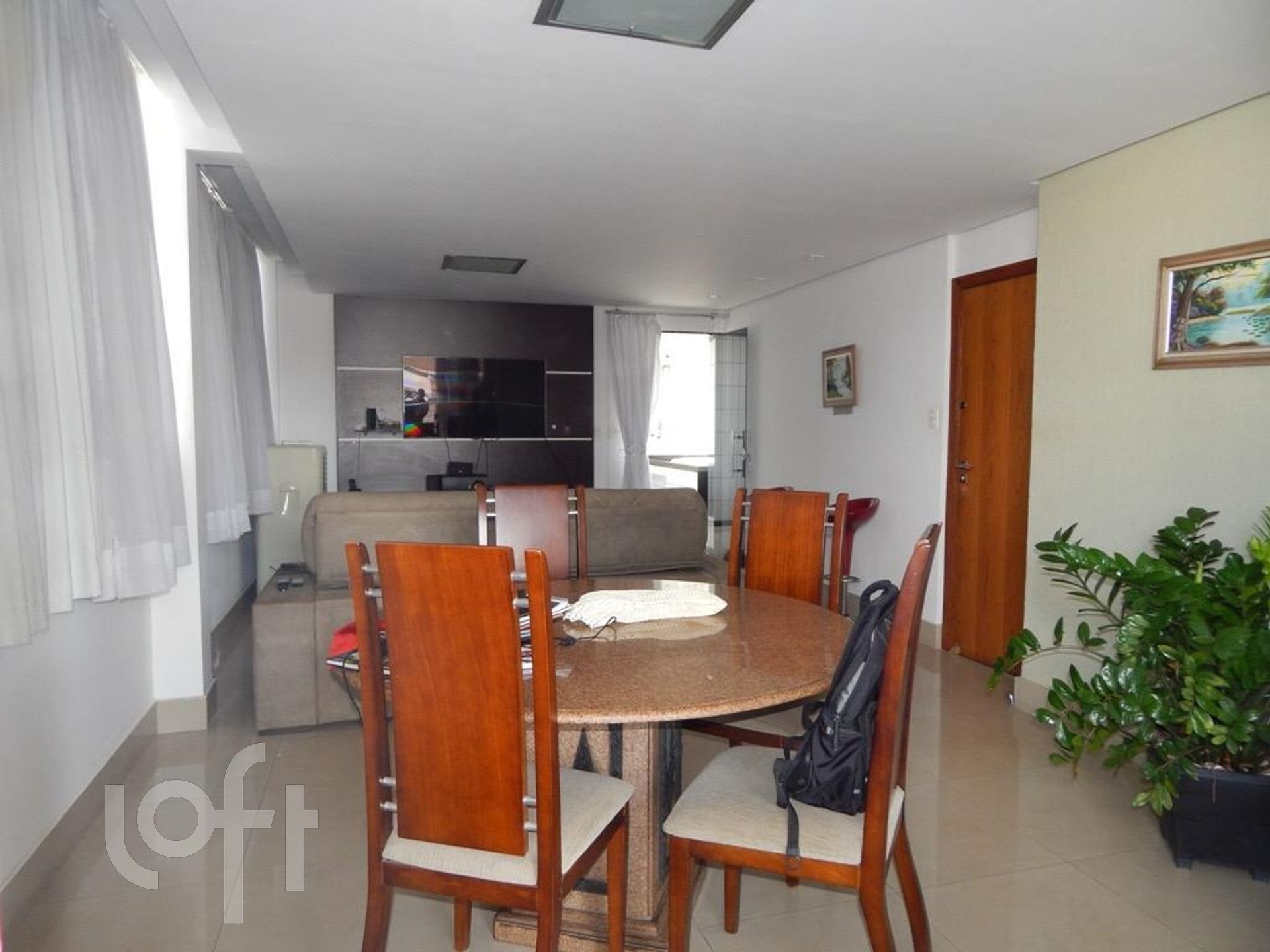 Apartamento à venda com 4 quartos, 334m² - Foto 9