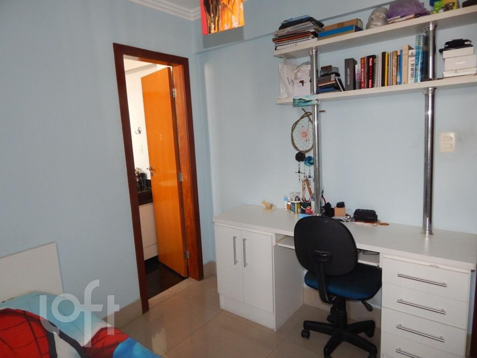 Apartamento à venda com 4 quartos, 334m² - Foto 30