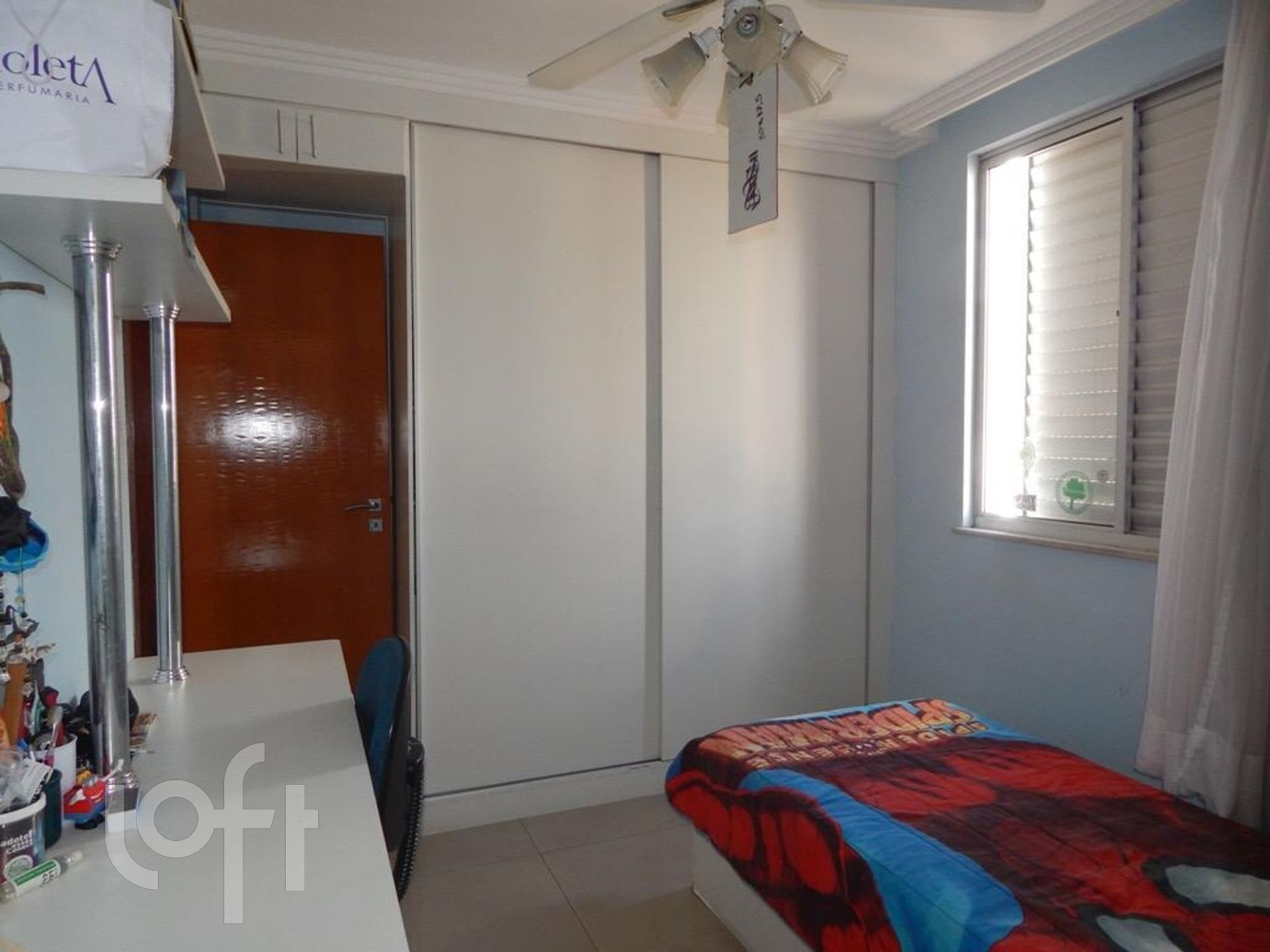 Apartamento à venda com 4 quartos, 334m² - Foto 15