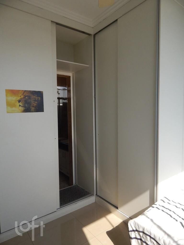 Apartamento à venda com 4 quartos, 334m² - Foto 8