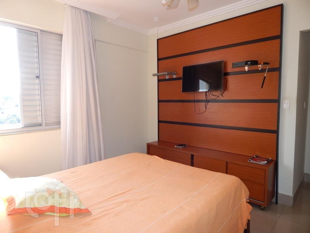 Apartamento à venda com 4 quartos, 334m² - Foto 23