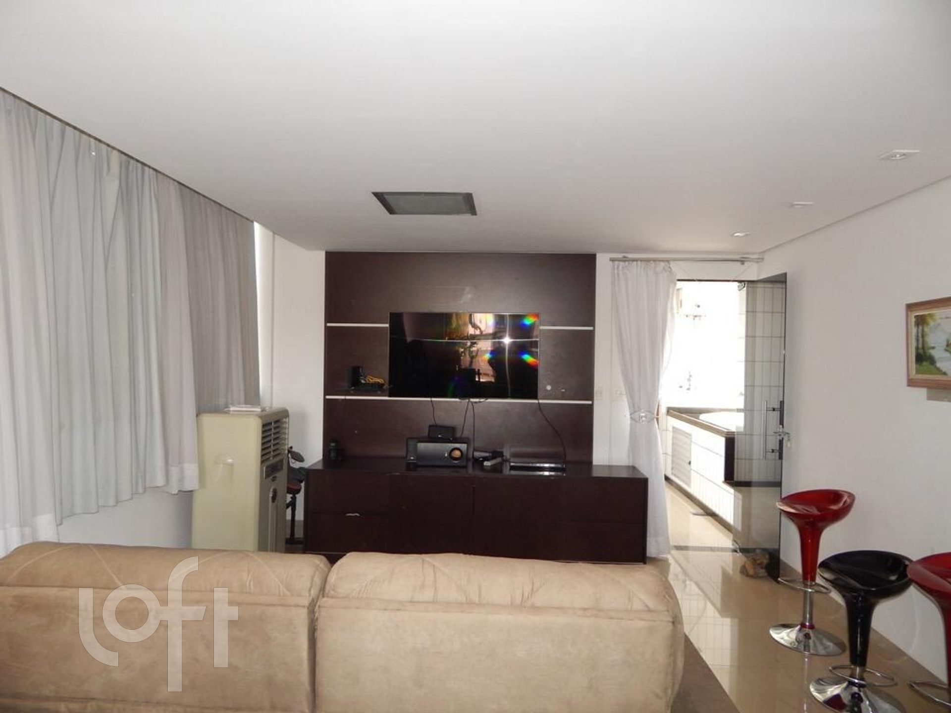 Apartamento à venda com 4 quartos, 334m² - Foto 10