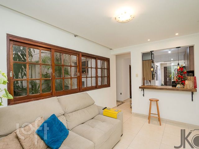 Apartamento com 120m², 2 dormitórios, Rio Branco em Porto Alegre