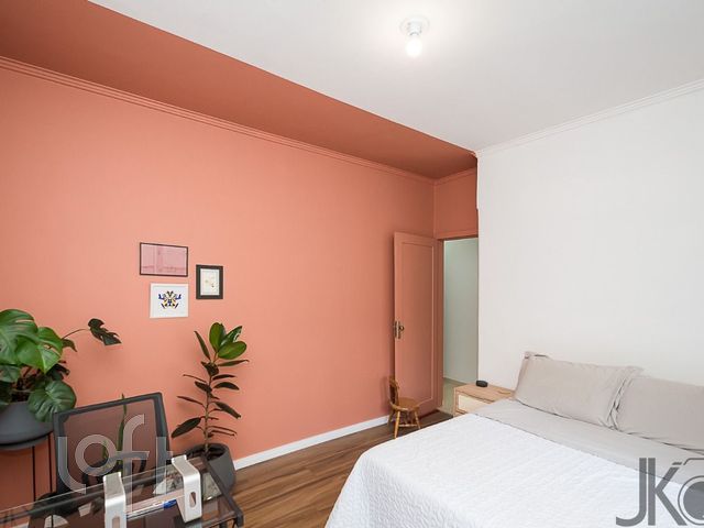 Apartamento com 120m², 2 dormitórios, Rio Branco em Porto Alegre
