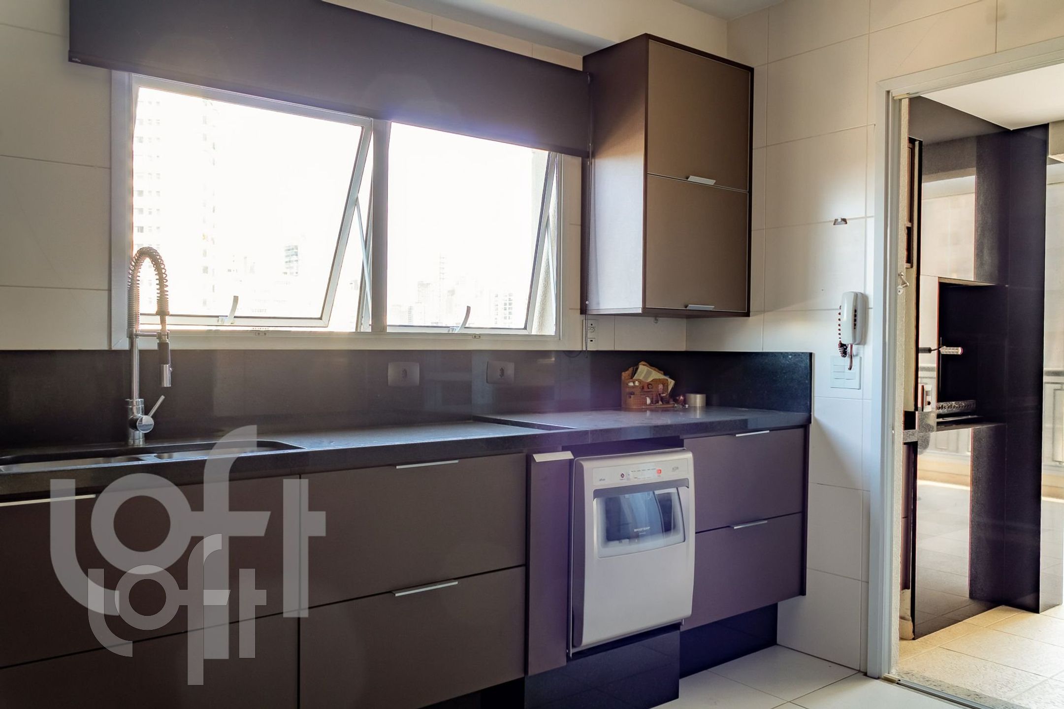 Apartamento à venda com 3 quartos, 236m² - Foto 36