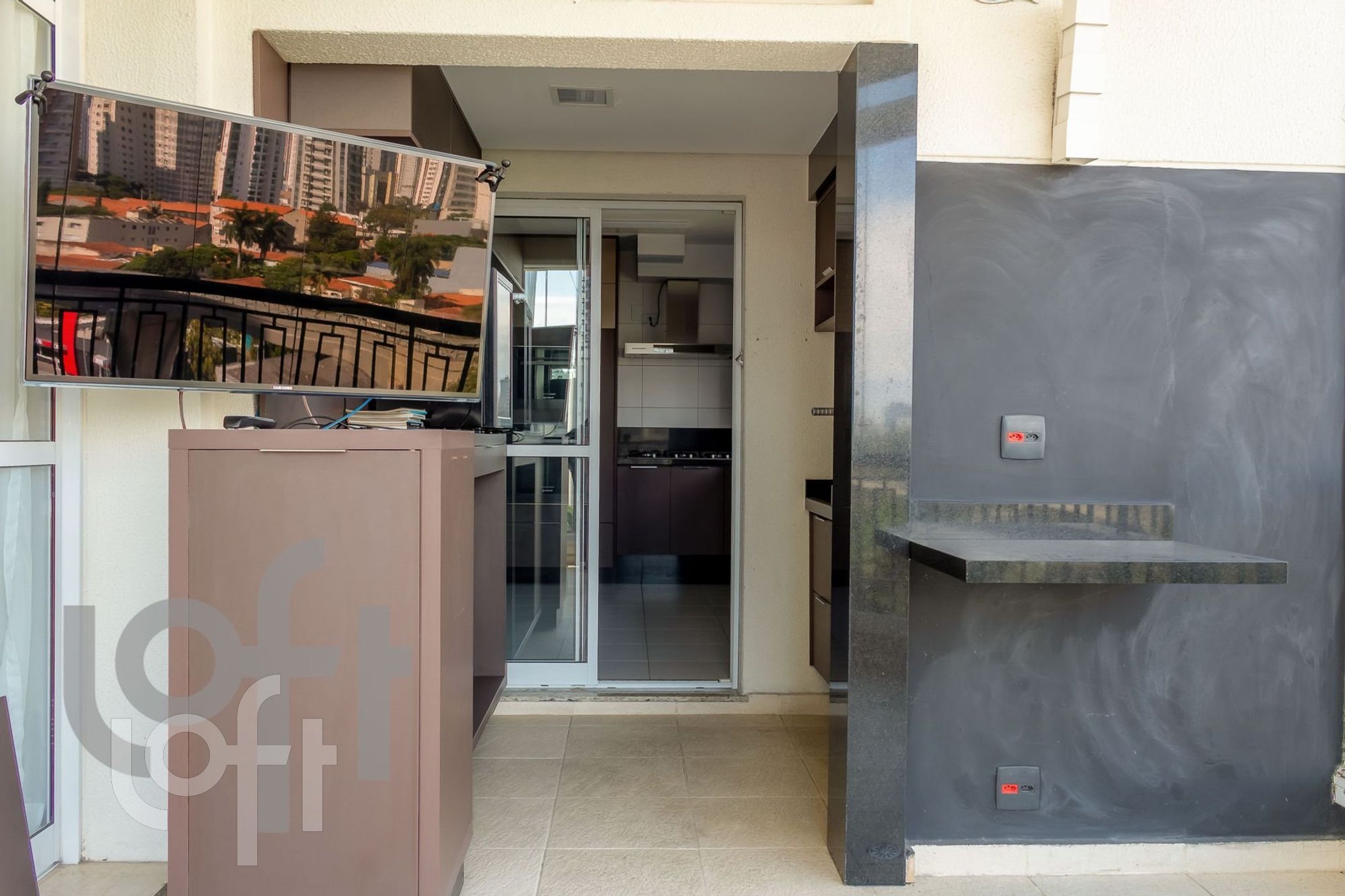 Apartamento à venda com 3 quartos, 236m² - Foto 22