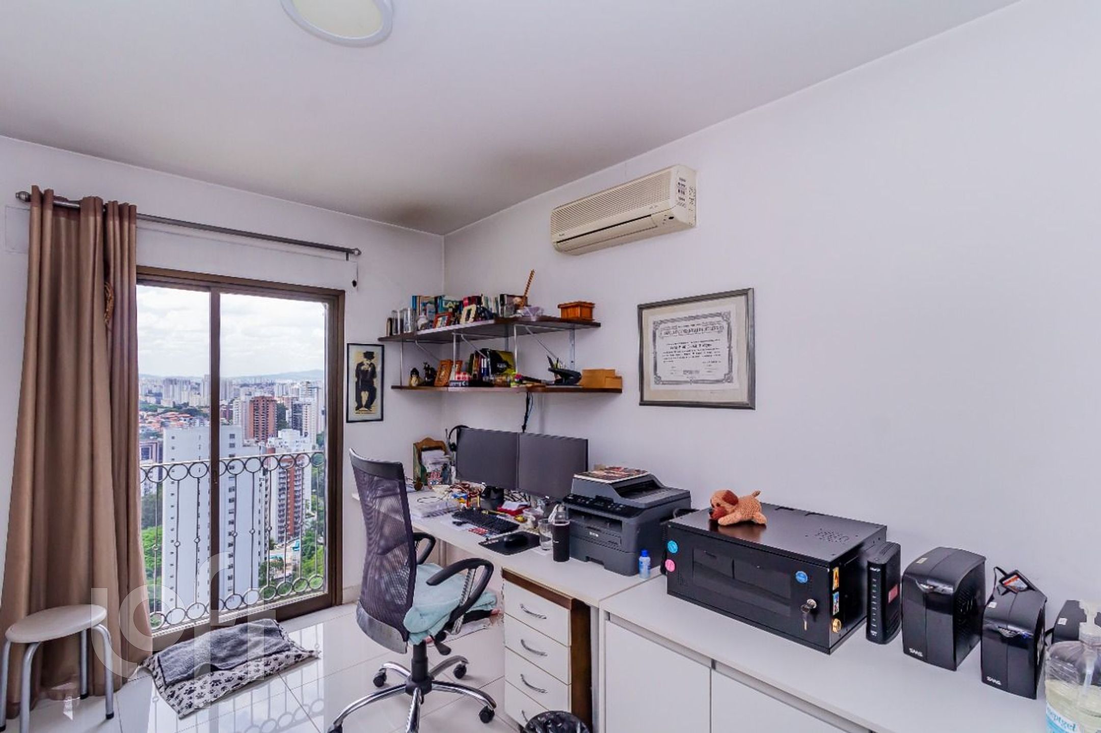 Apartamento à venda com 3 quartos, 180m² - Foto 37