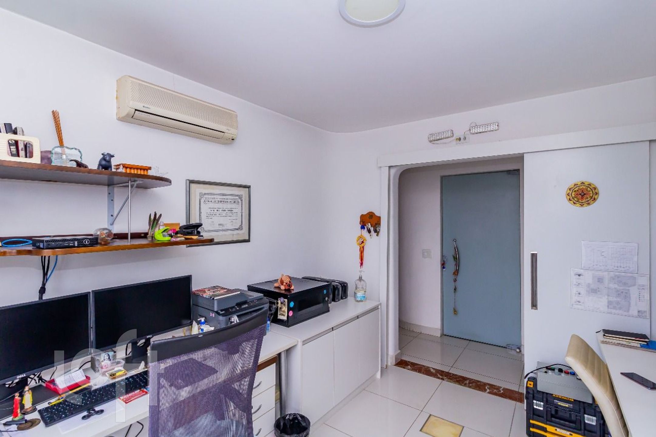 Apartamento à venda com 3 quartos, 180m² - Foto 38