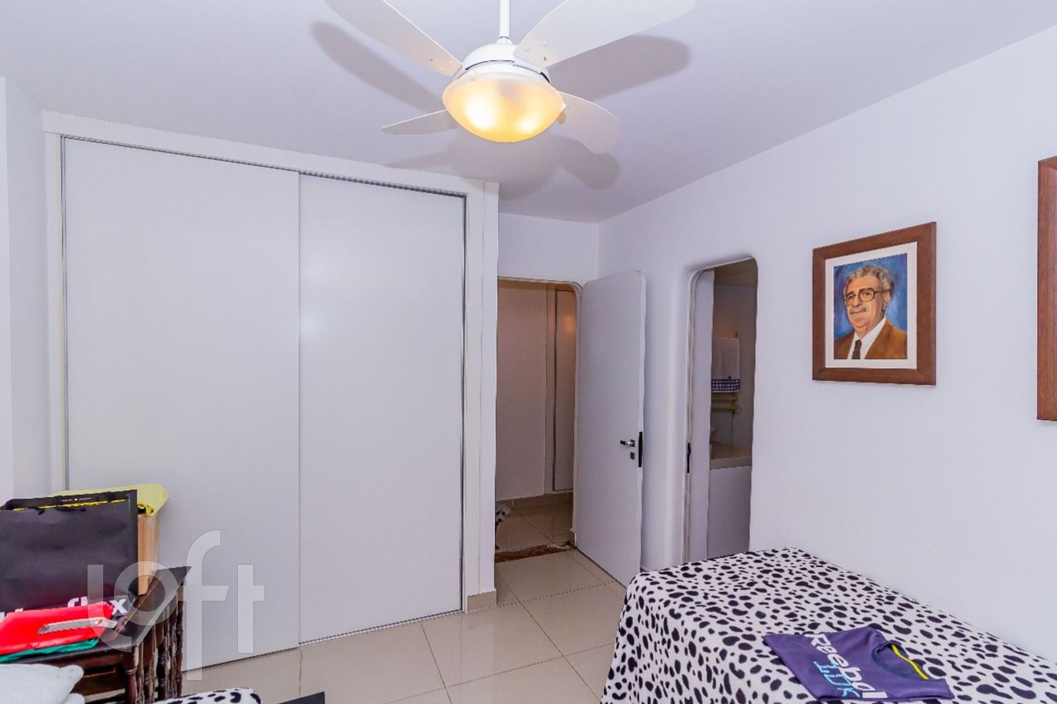 Apartamento à venda com 3 quartos, 180m² - Foto 41