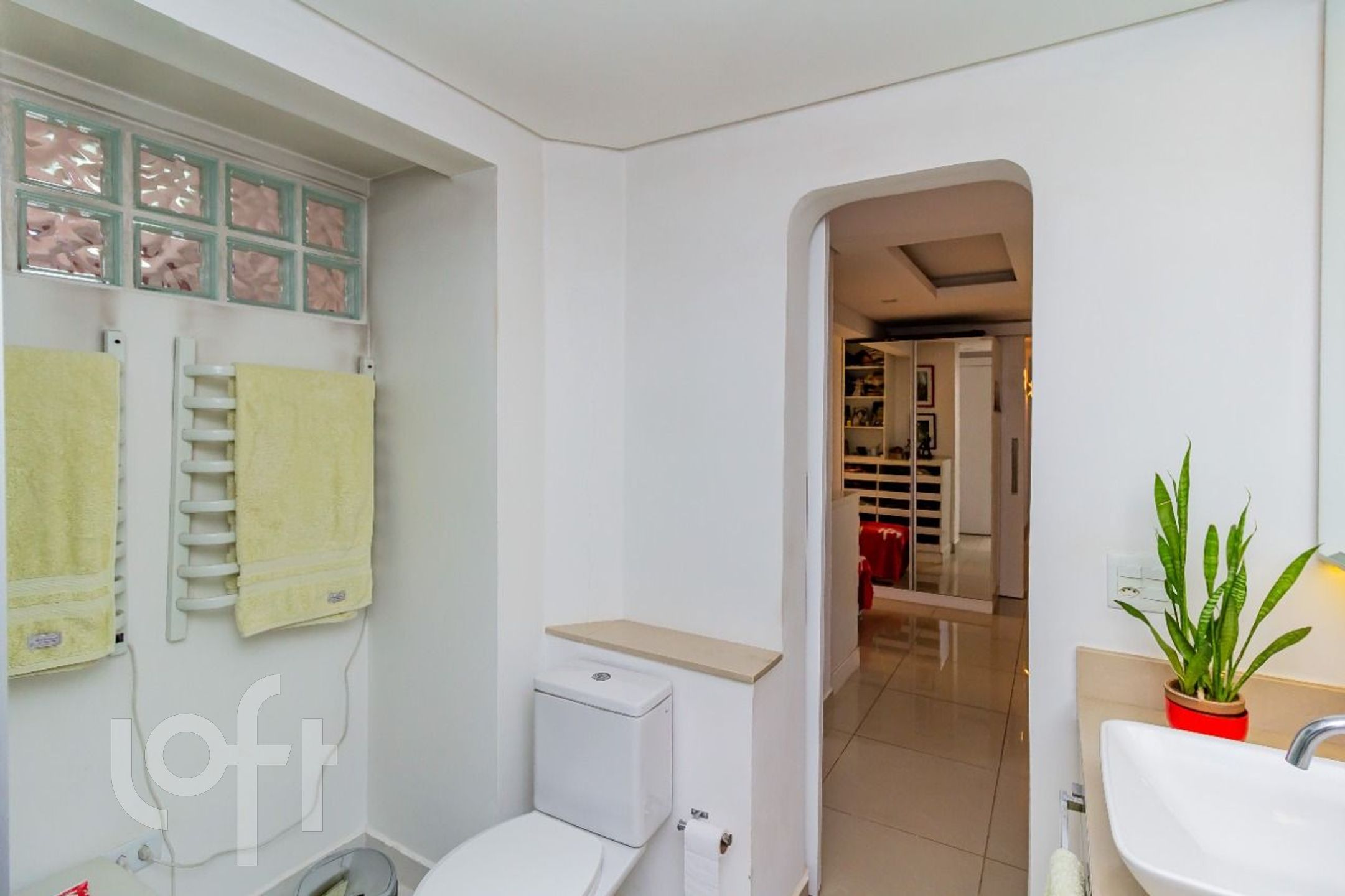 Apartamento à venda com 3 quartos, 180m² - Foto 49