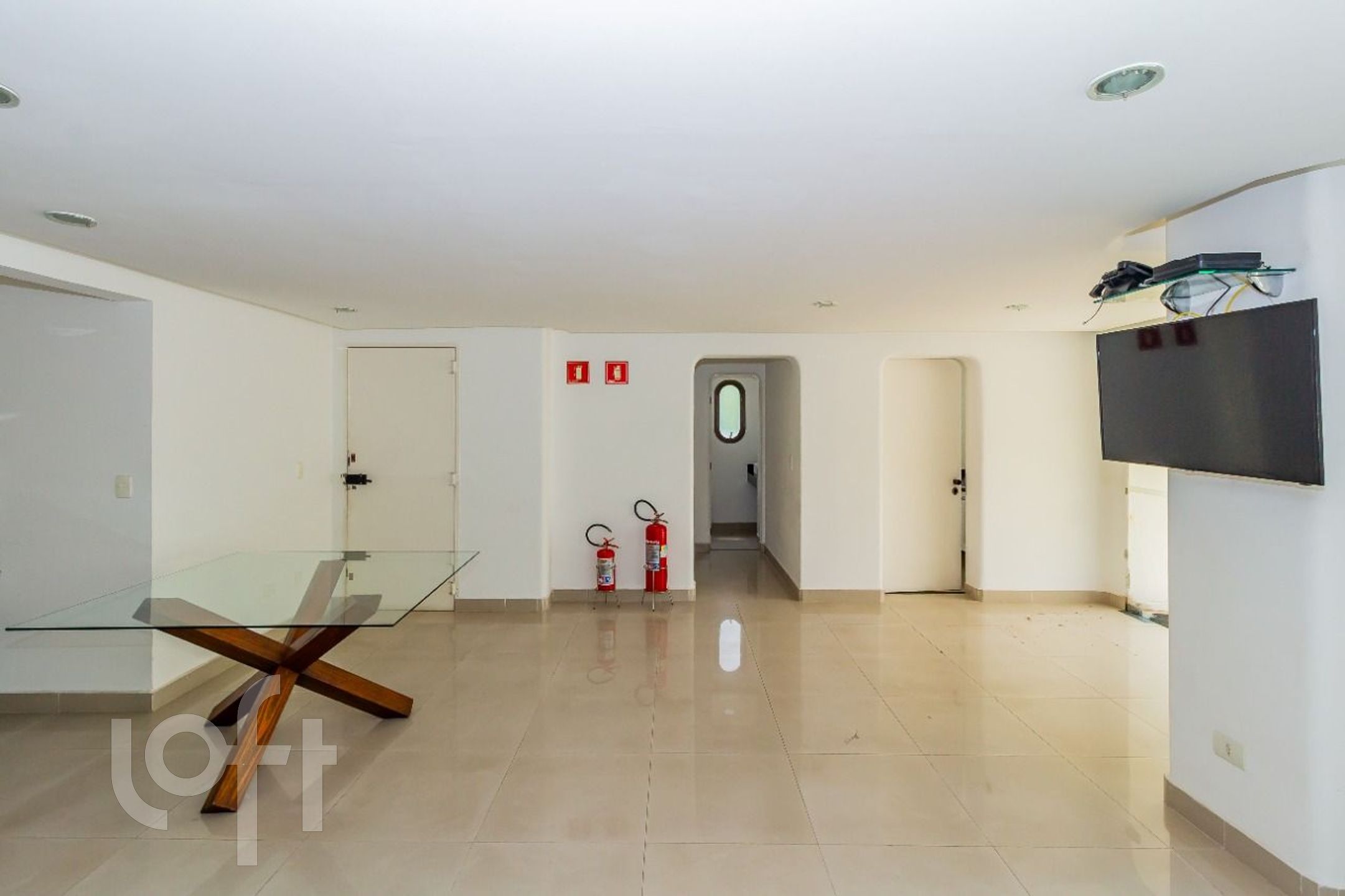 Apartamento à venda com 3 quartos, 180m² - Foto 74