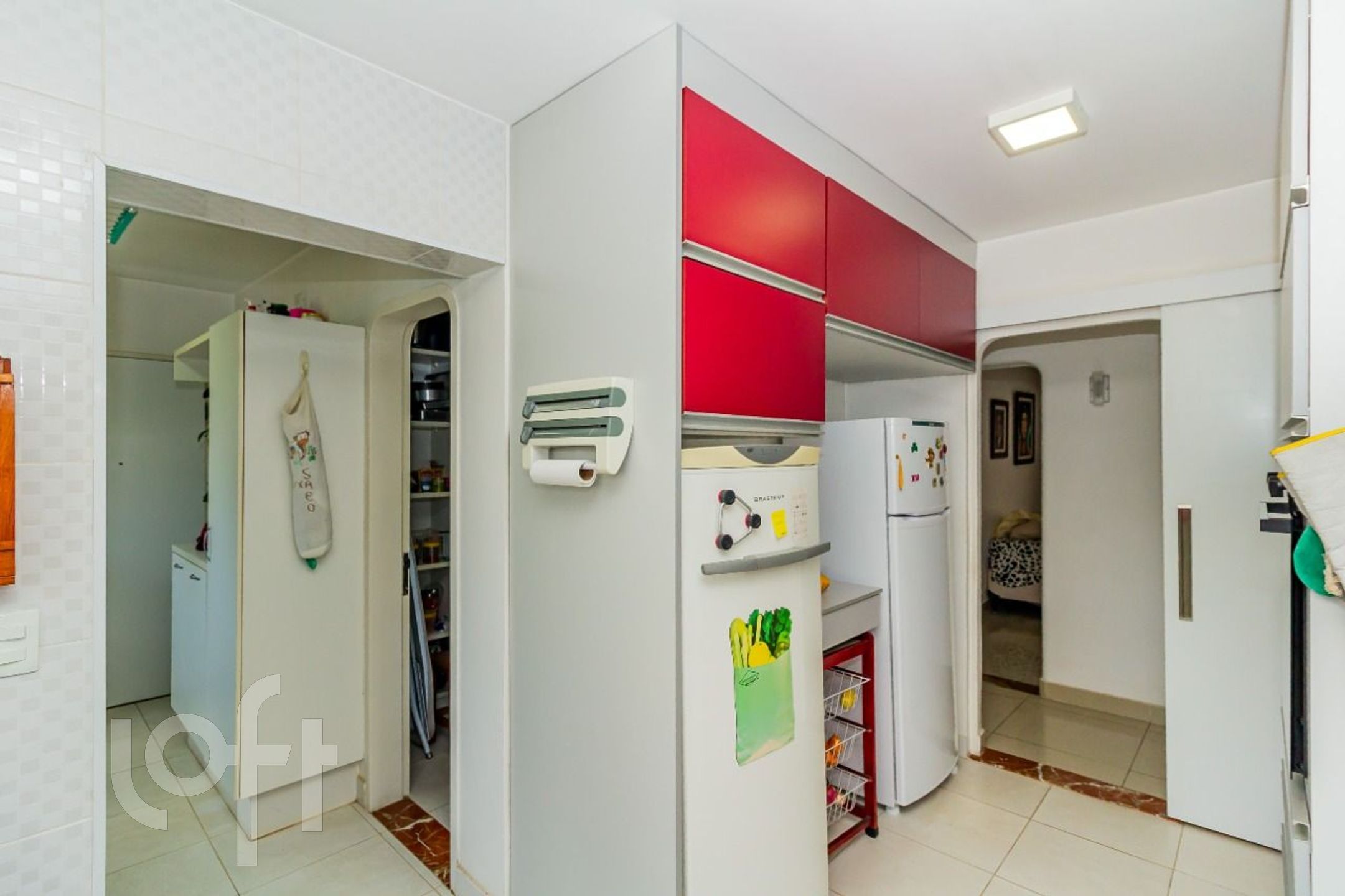 Apartamento à venda com 3 quartos, 180m² - Foto 19