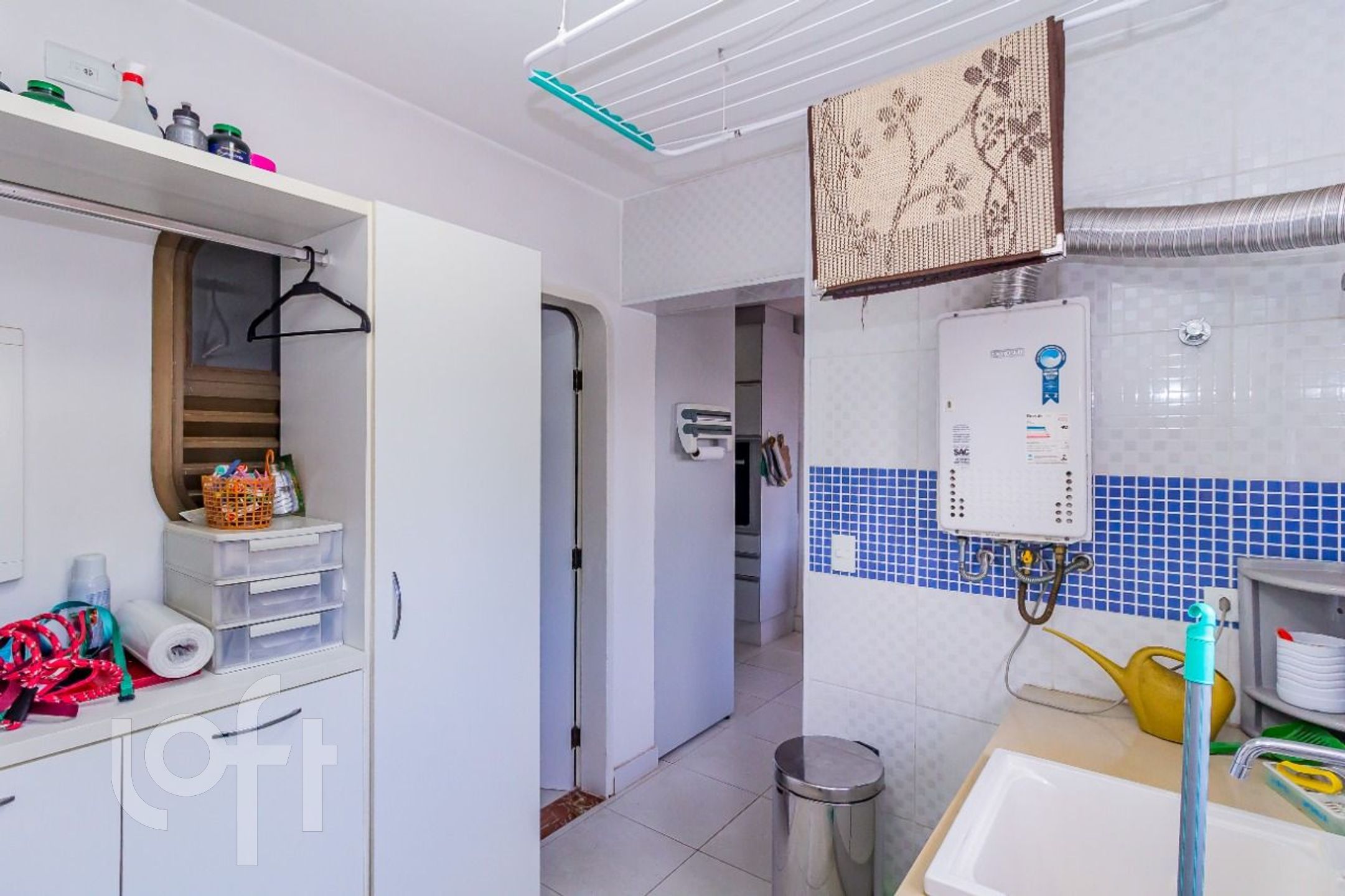 Apartamento à venda com 3 quartos, 180m² - Foto 24