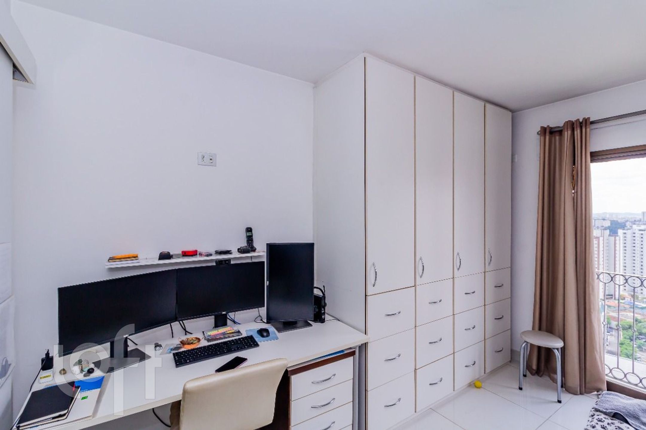 Apartamento à venda com 3 quartos, 180m² - Foto 36