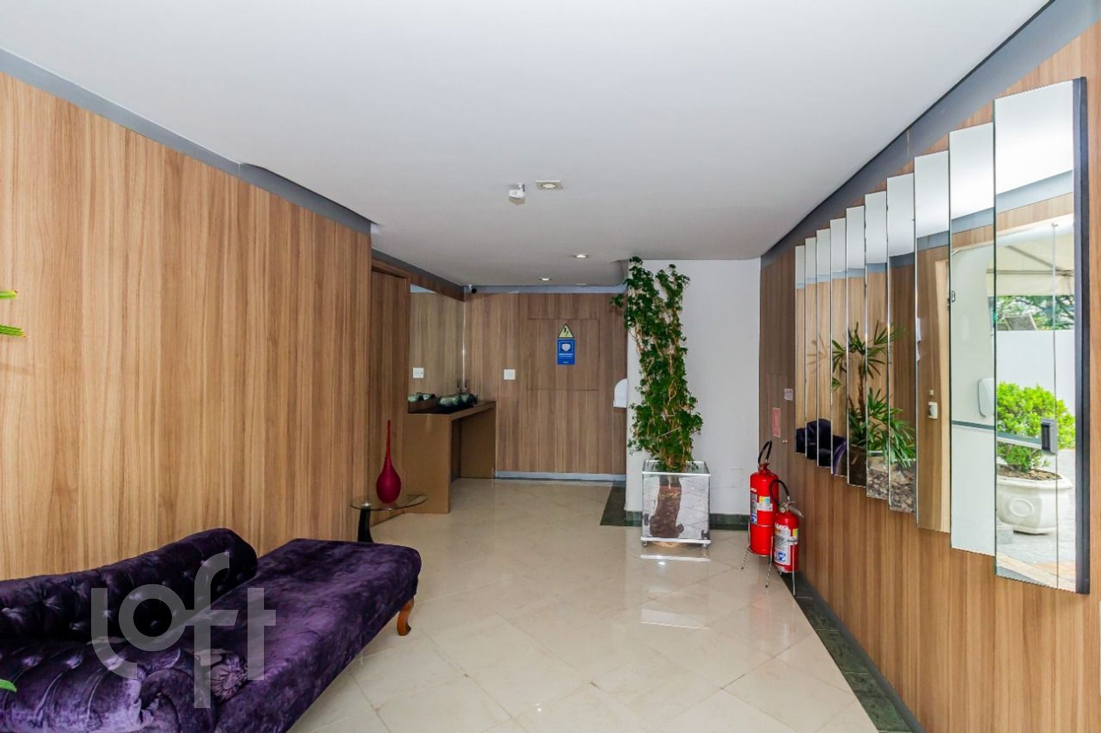 Apartamento à venda com 3 quartos, 180m² - Foto 52