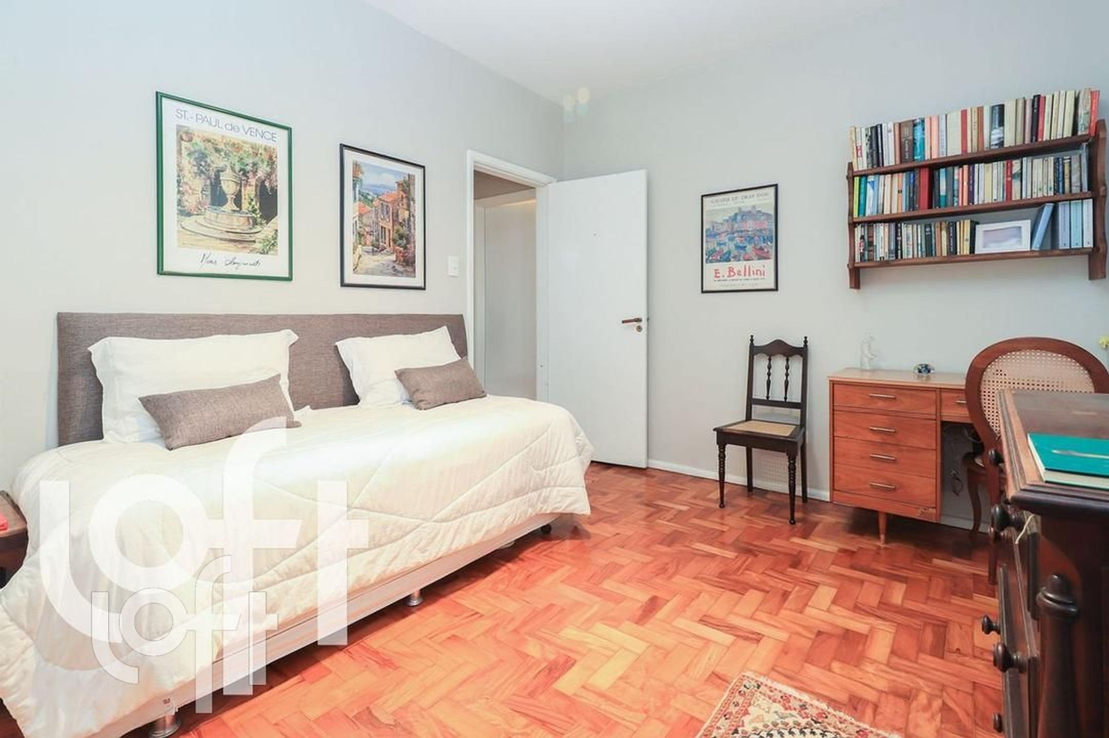 Apartamento à venda com 2 quartos, 120m² - Foto 4