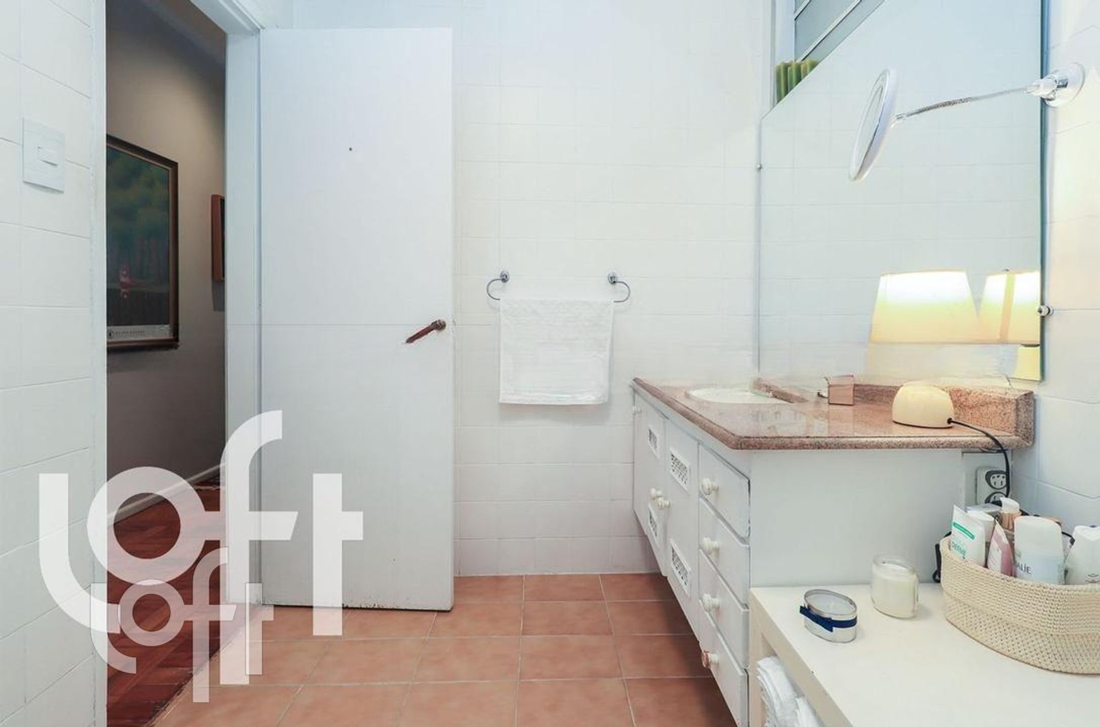 Apartamento à venda com 2 quartos, 120m² - Foto 27