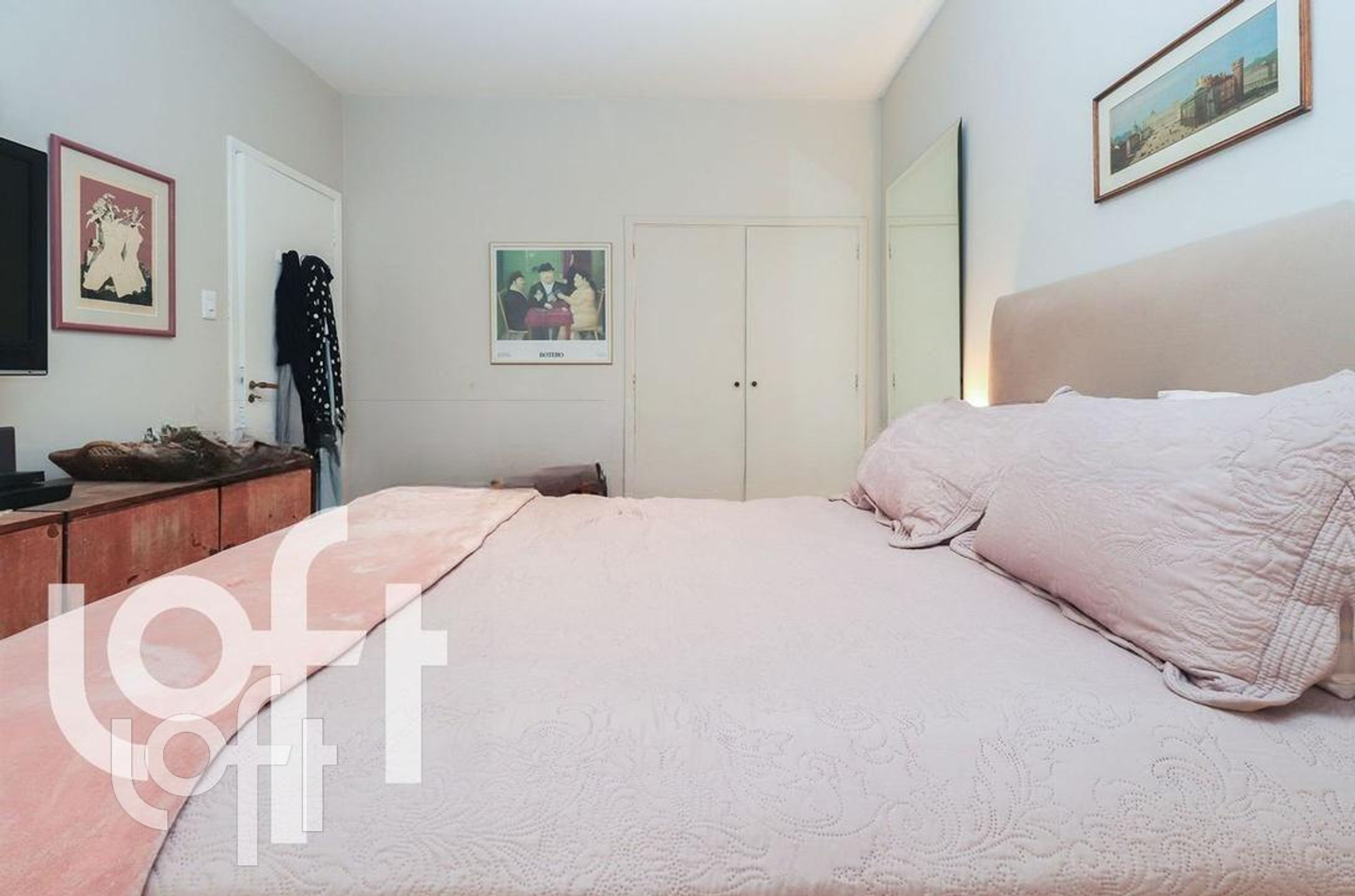 Apartamento à venda com 2 quartos, 120m² - Foto 5