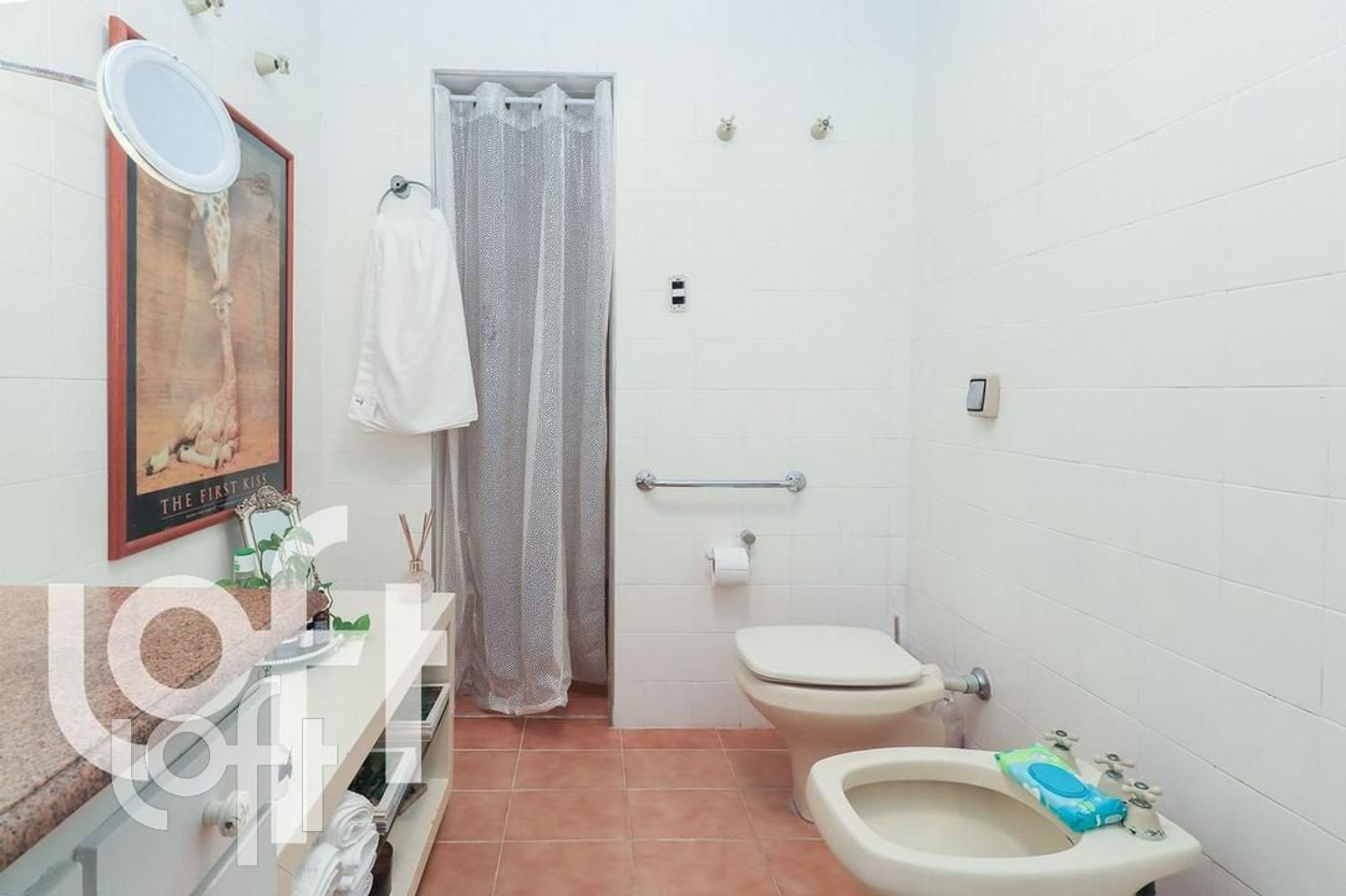 Apartamento à venda com 2 quartos, 120m² - Foto 26