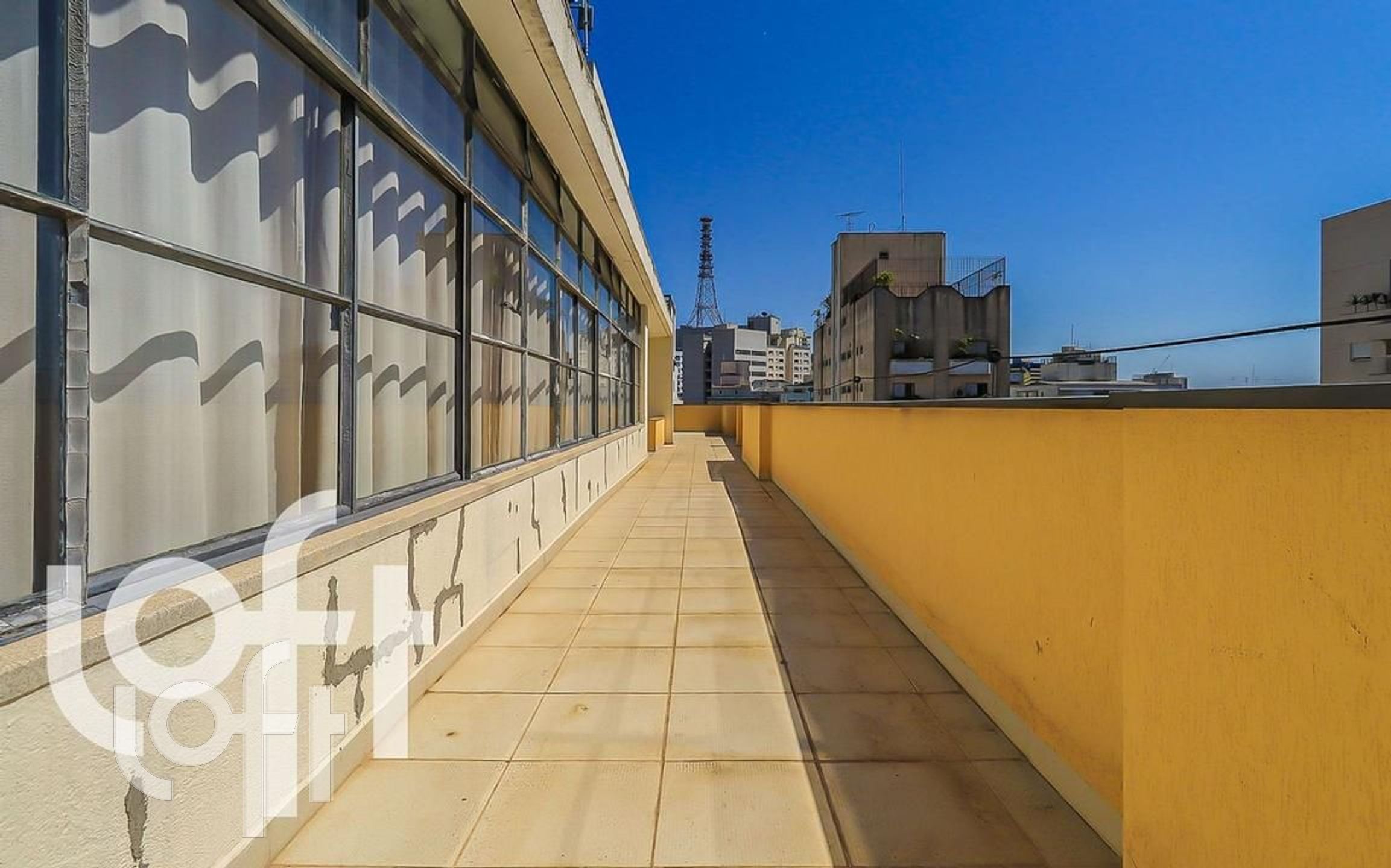 Apartamento à venda com 2 quartos, 120m² - Foto 19