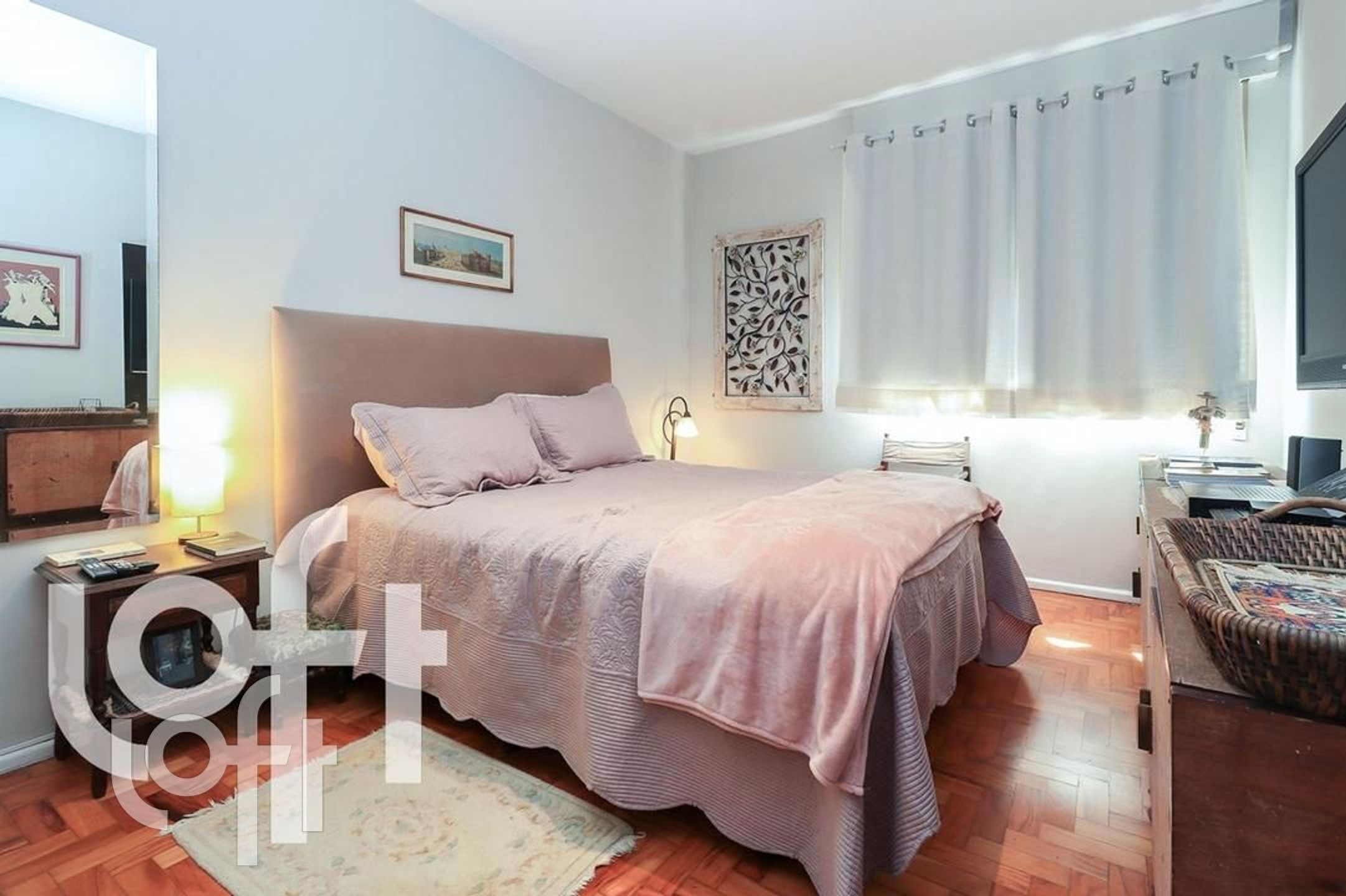 Apartamento à venda com 2 quartos, 120m² - Foto 8