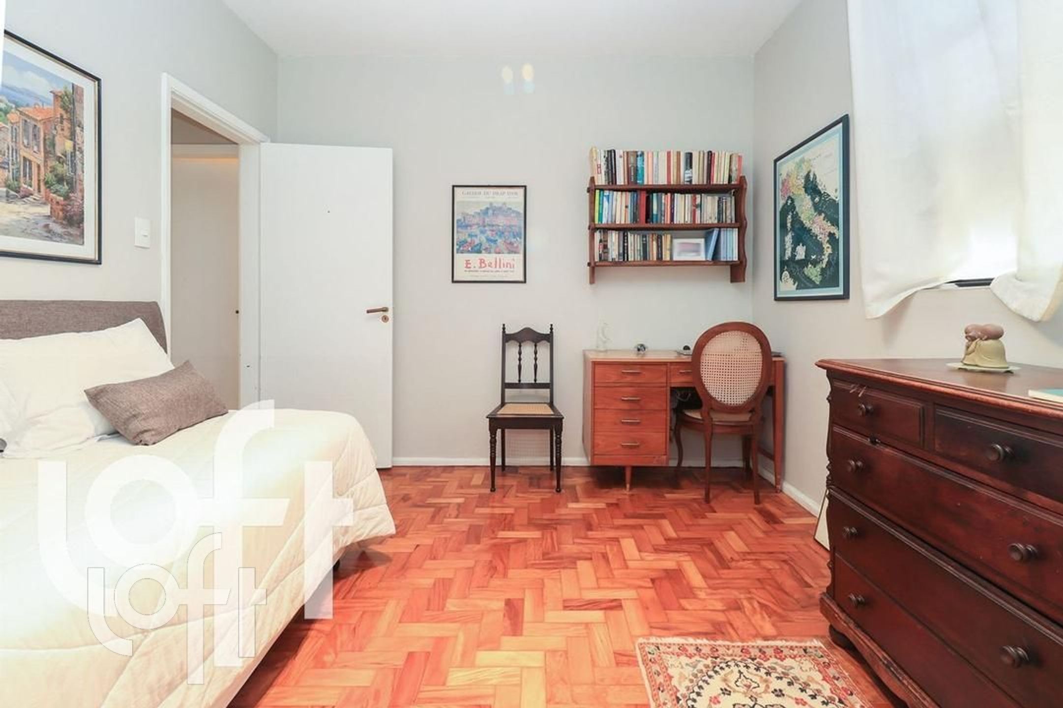 Apartamento à venda com 2 quartos, 120m² - Foto 3