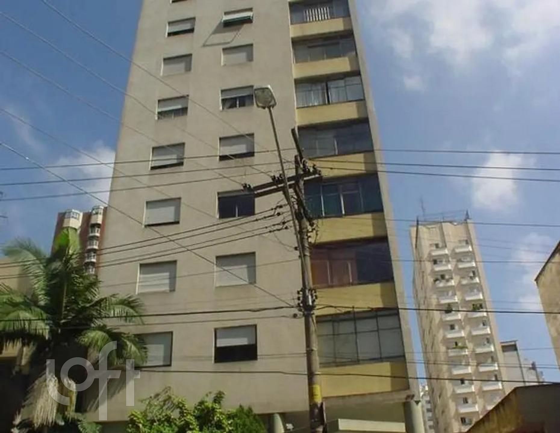 Apartamento à venda com 2 quartos, 120m² - Foto 33