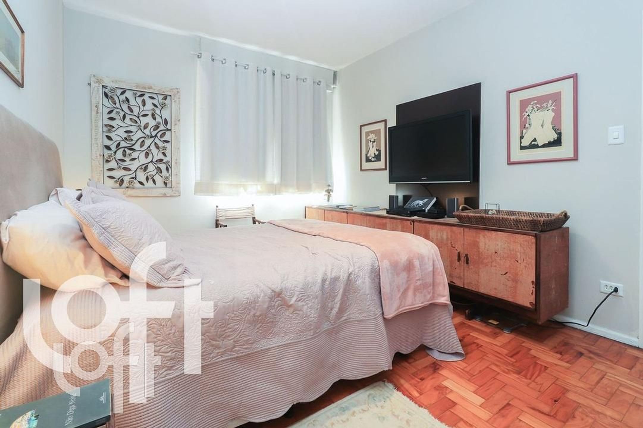 Apartamento à venda com 2 quartos, 120m² - Foto 6