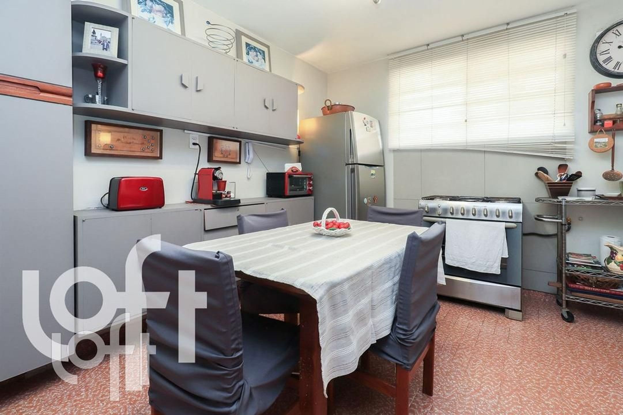 Apartamento à venda com 2 quartos, 120m² - Foto 14