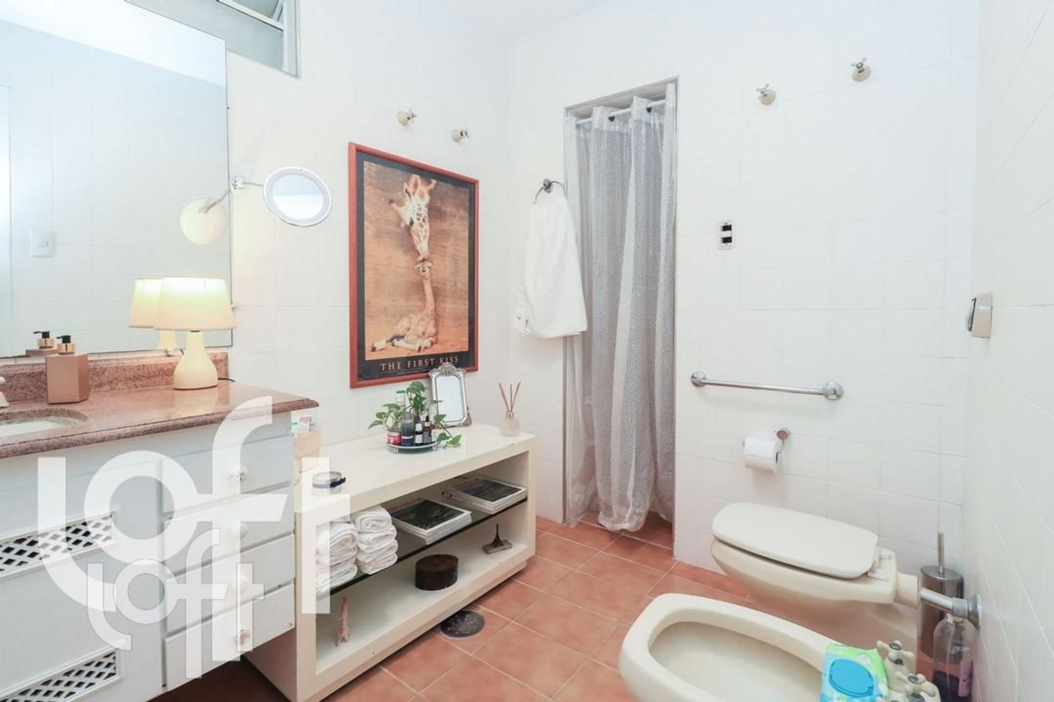 Apartamento à venda com 2 quartos, 120m² - Foto 28